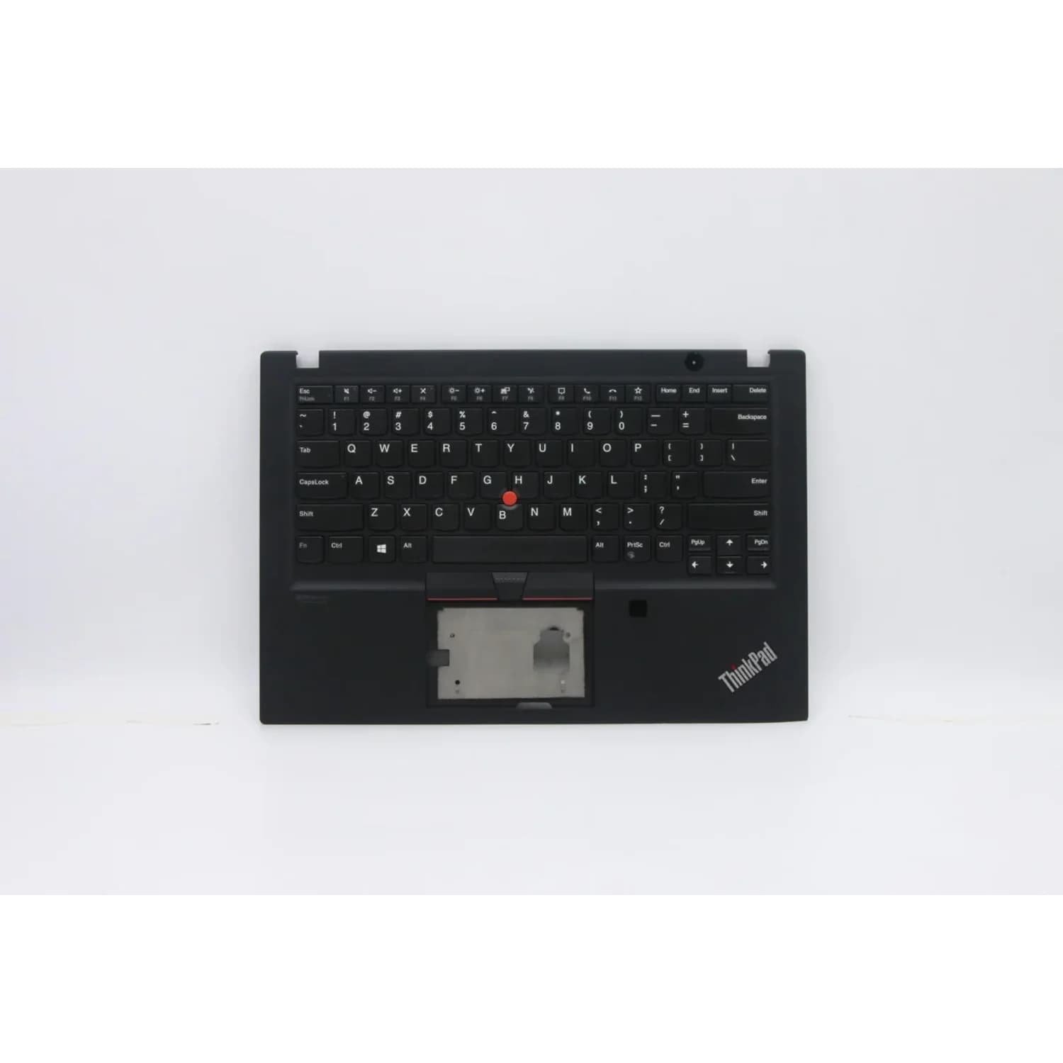 Cụm vỏ C kèm bàn phím (topcase) laptop Lenovo 5M10Z41159