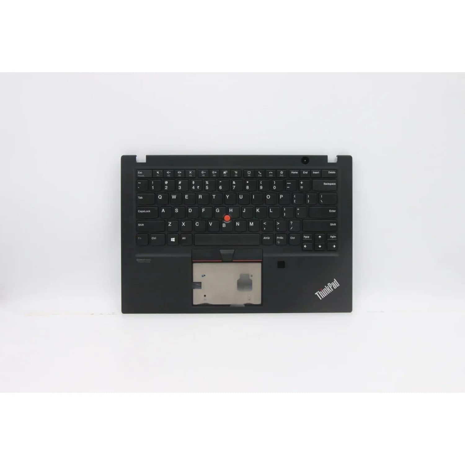 Cụm vỏ C kèm bàn phím (topcase) laptop Lenovo 5M10Z41189