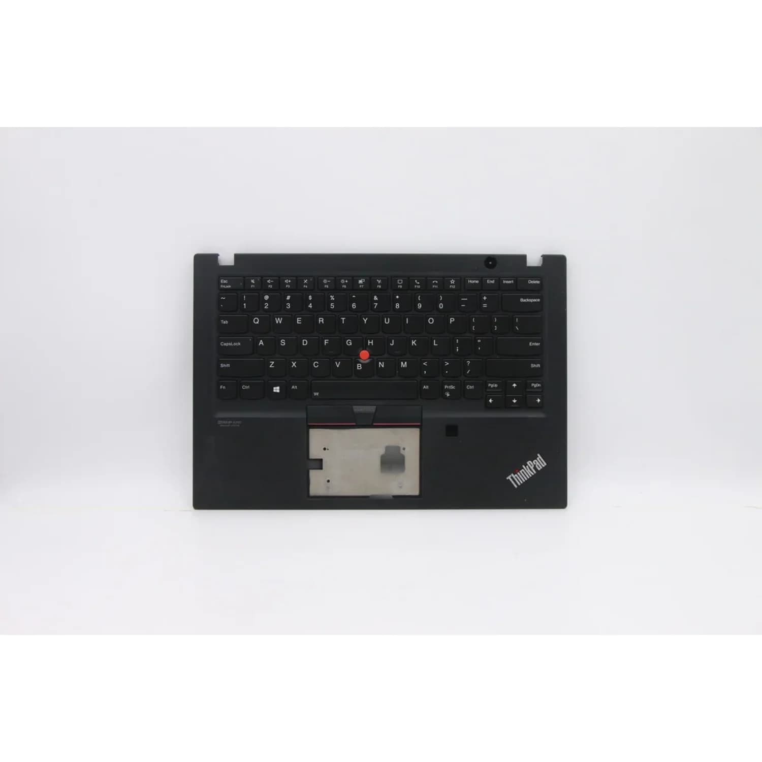 Cụm vỏ C kèm bàn phím (topcase) laptop Lenovo 5M10Z41371