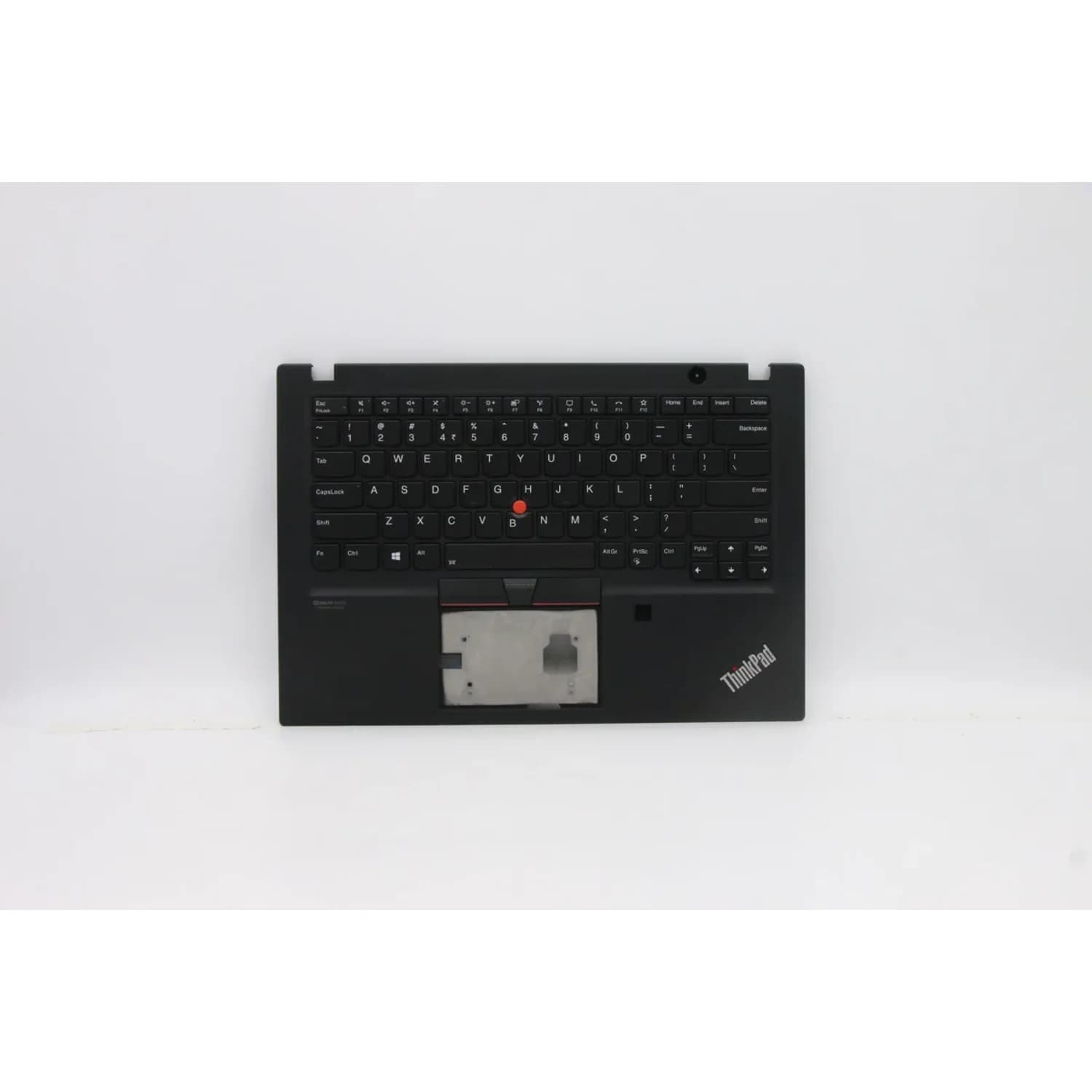 Cụm vỏ C kèm bàn phím (topcase) laptop Lenovo 5M10Z41507