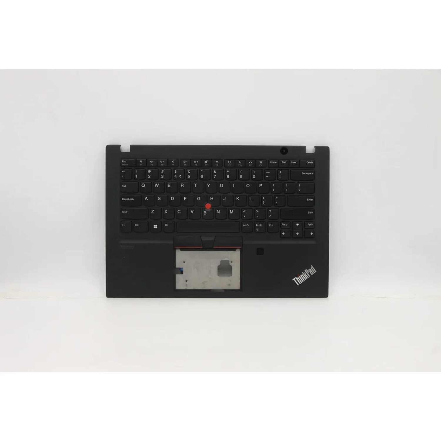 Cụm vỏ C kèm bàn phím (topcase) laptop Lenovo 5M10Z41676