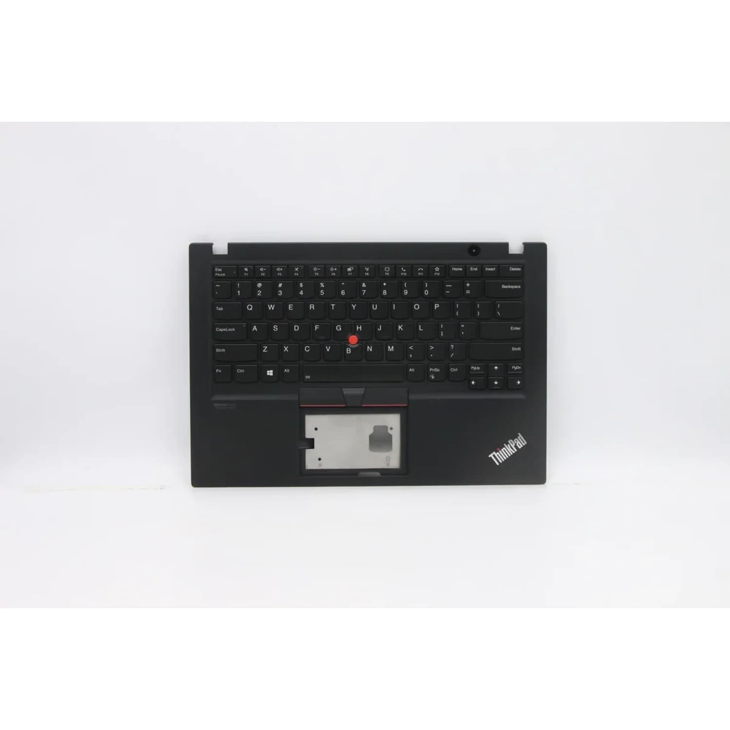 Cụm vỏ C kèm bàn phím (topcase) laptop Lenovo 5M10Z54172
