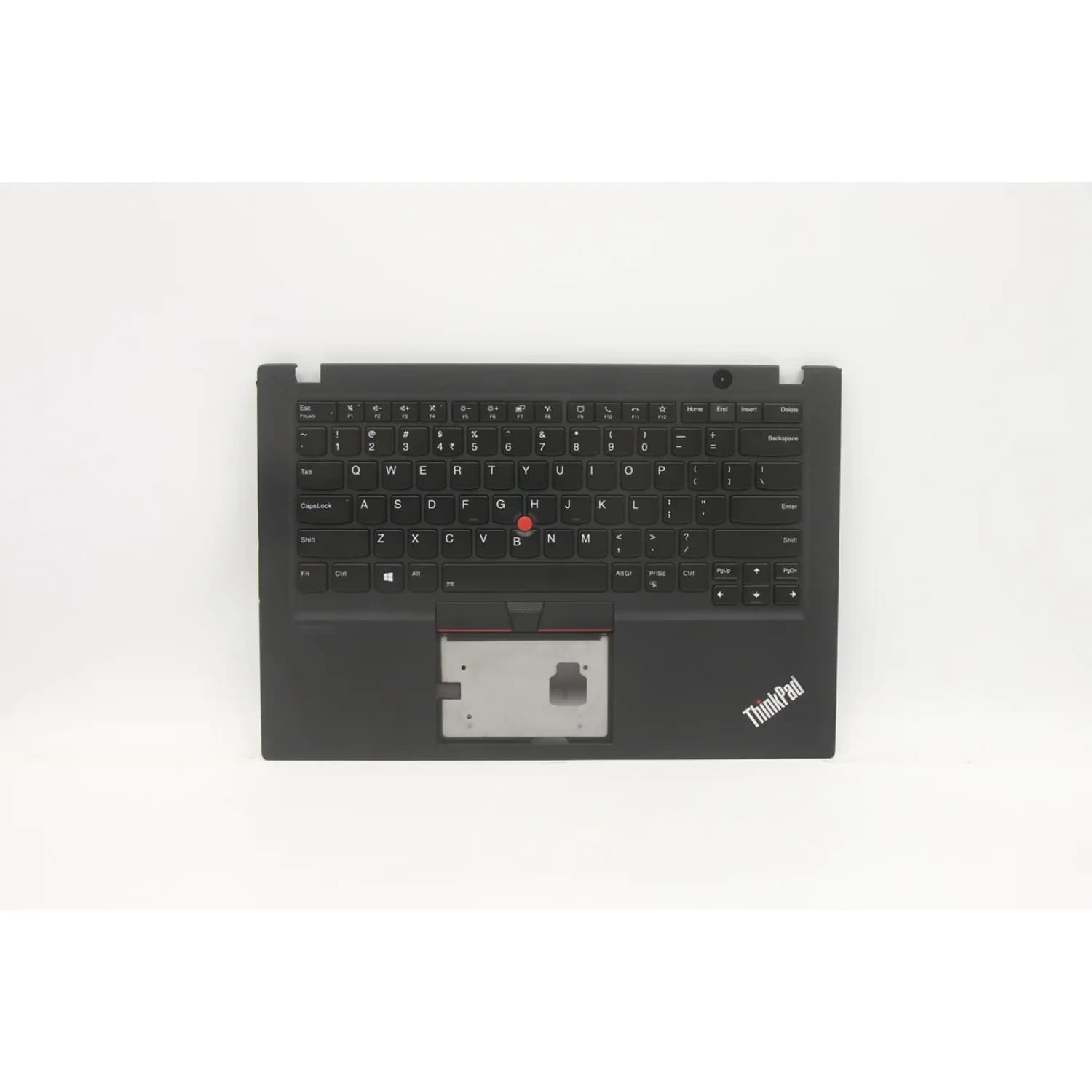 Cụm vỏ C kèm bàn phím (topcase) laptop Lenovo 5M10Z54193