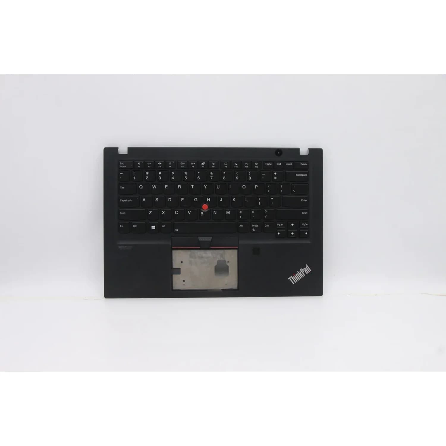 Cụm vỏ C kèm bàn phím (topcase) laptop Lenovo 5M10Z54246