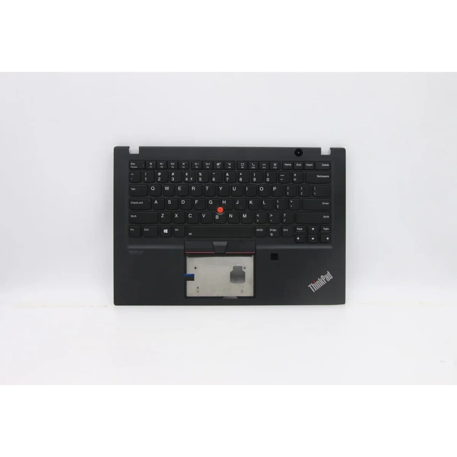 Cụm vỏ C kèm bàn phím (topcase) laptop Lenovo 5M10Z54267