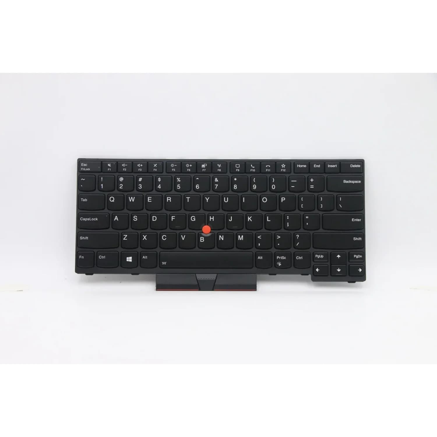 Bàn phím laptop Lenovo 5N20V43760