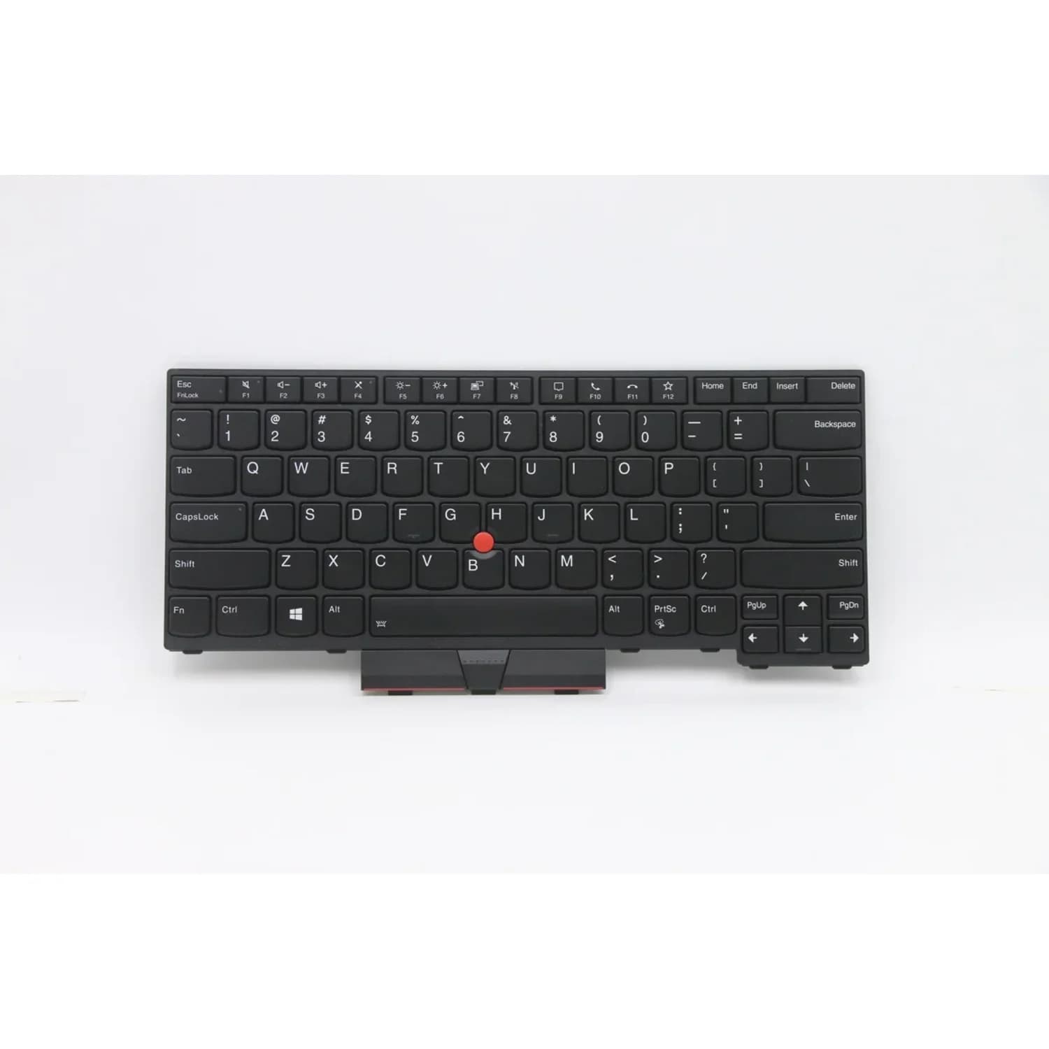 Bàn phím laptop Lenovo 5N20W67760