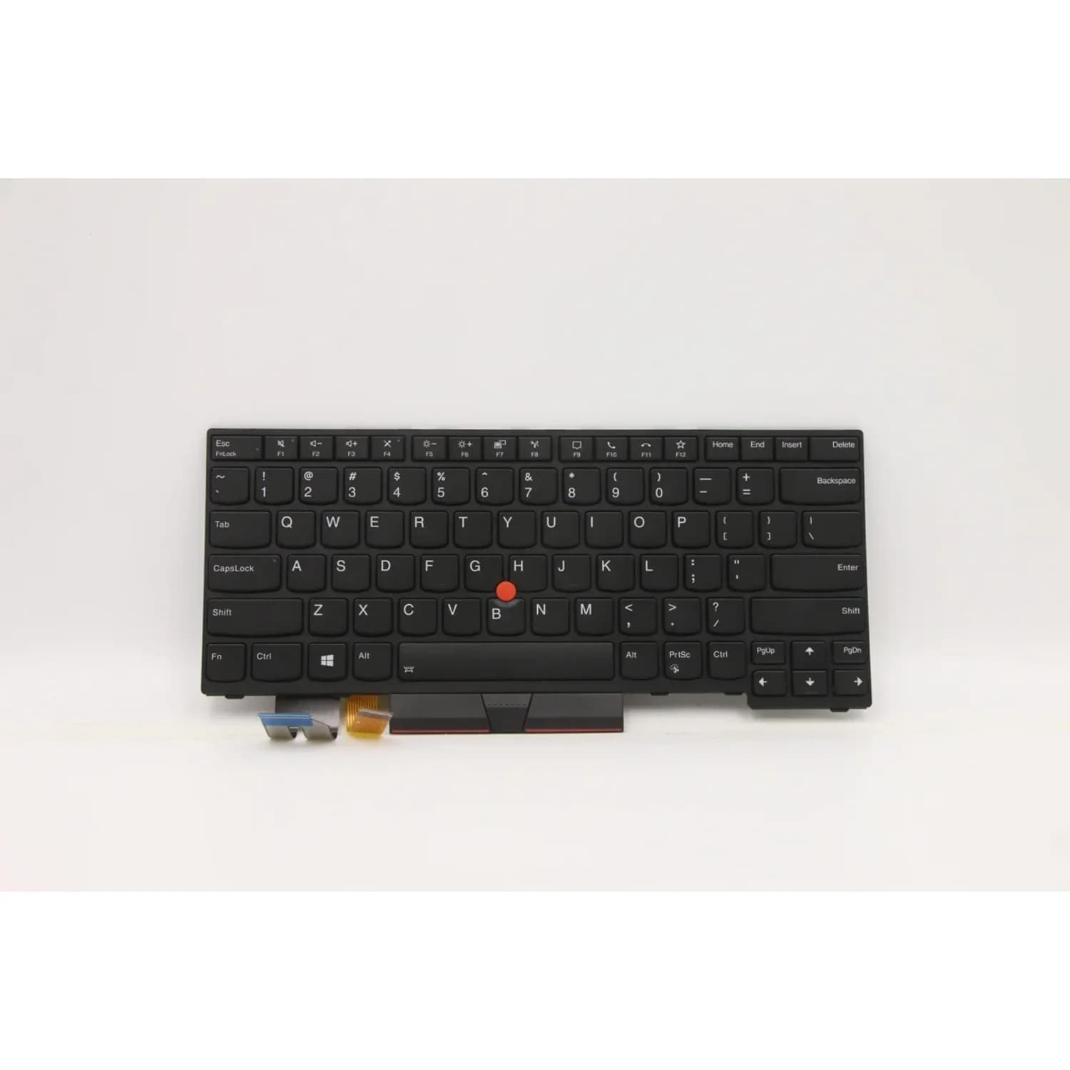 Bàn phím laptop Lenovo 5N20X68845