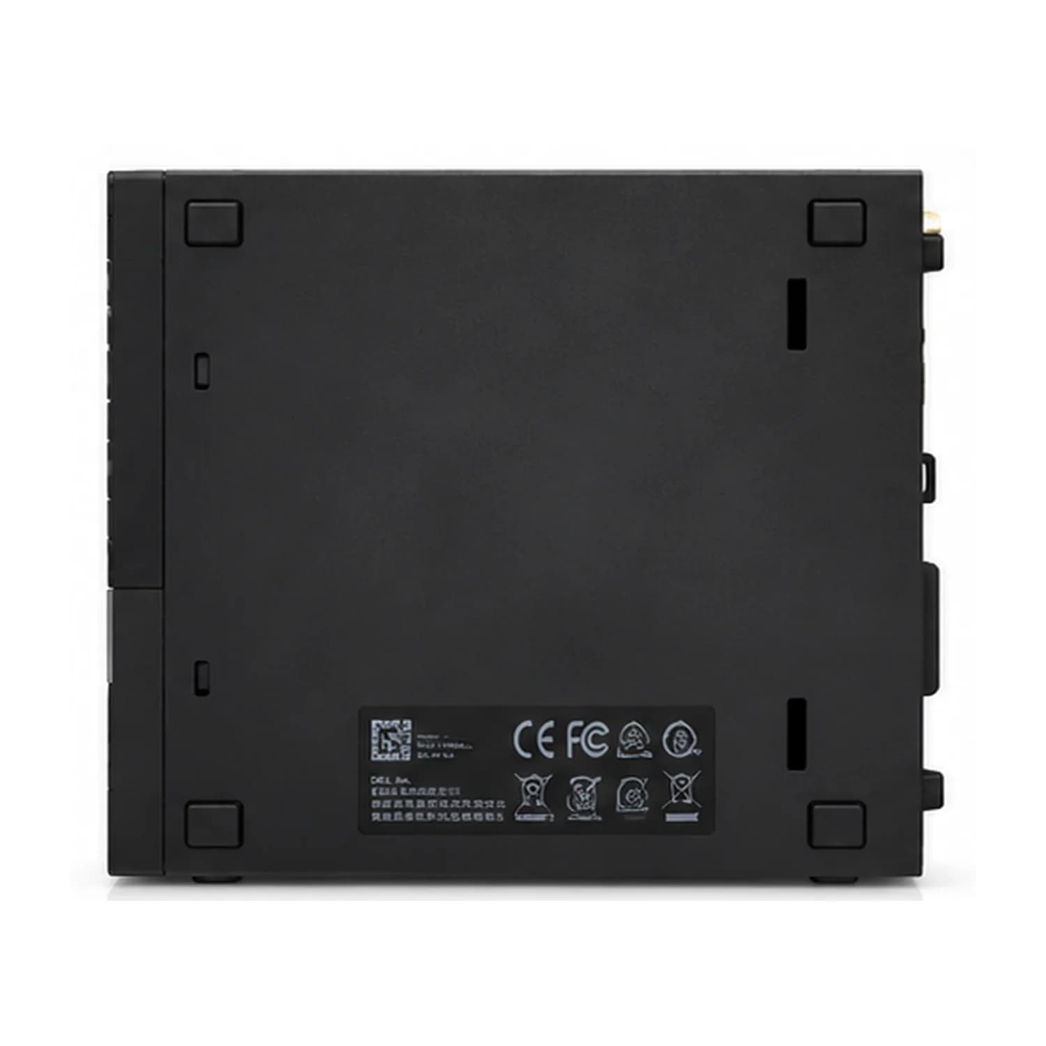 Dell OptiPlex 3000 Micro i5-12500T – Mini PC Hiệu Năng Cao, Lập Trình, Đa Nhiệm — PC gaming đã kiểm định tại RIGPC TP.HCM