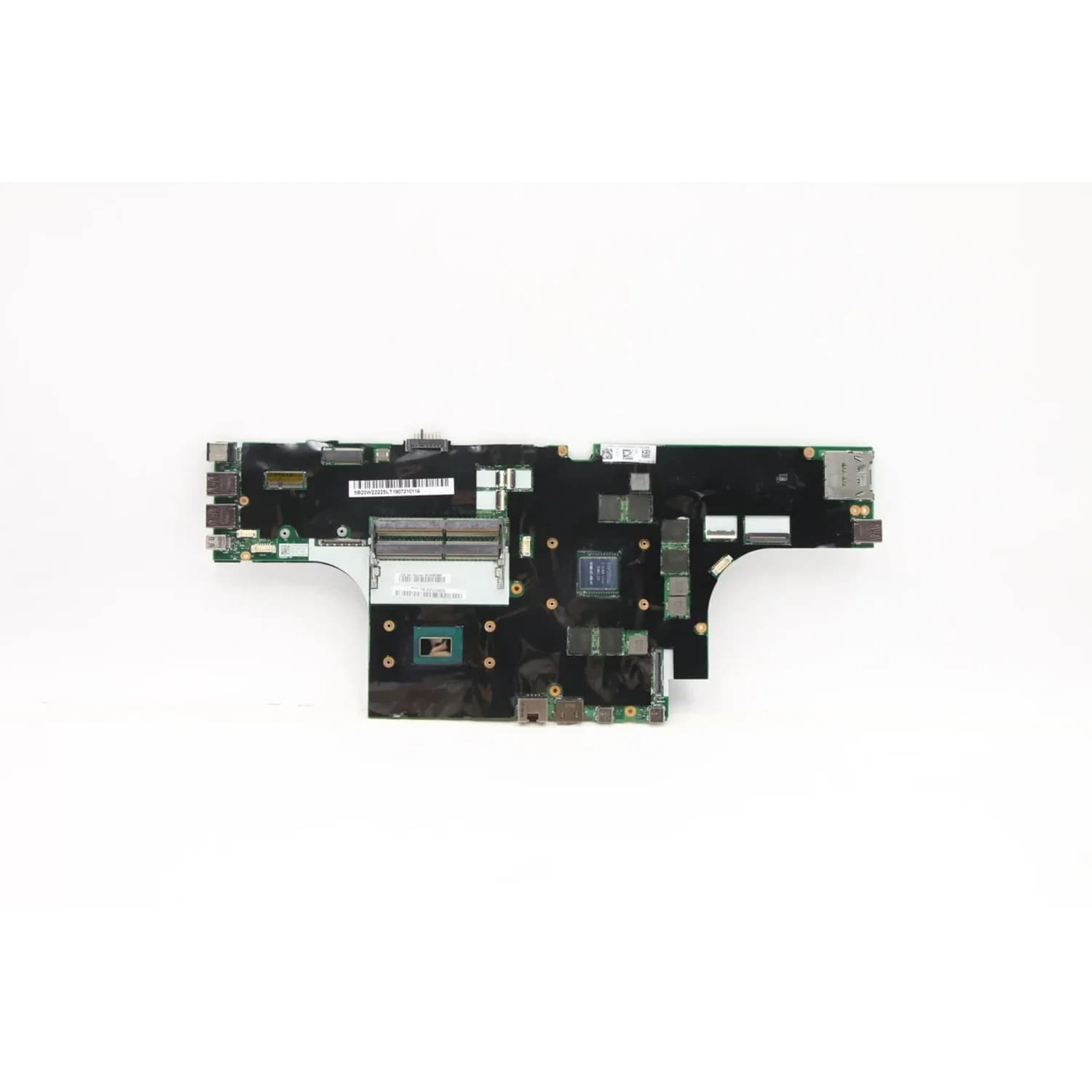 Mainboard laptop Lenovo 5B20W22225 — ảnh của hãng
