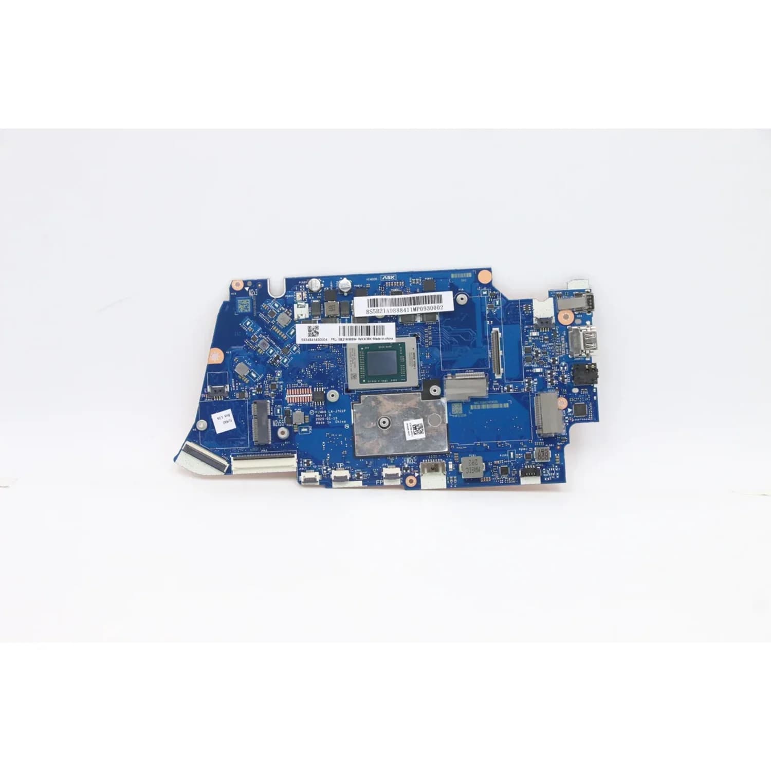 Mainboard laptop Lenovo 5B21A98884