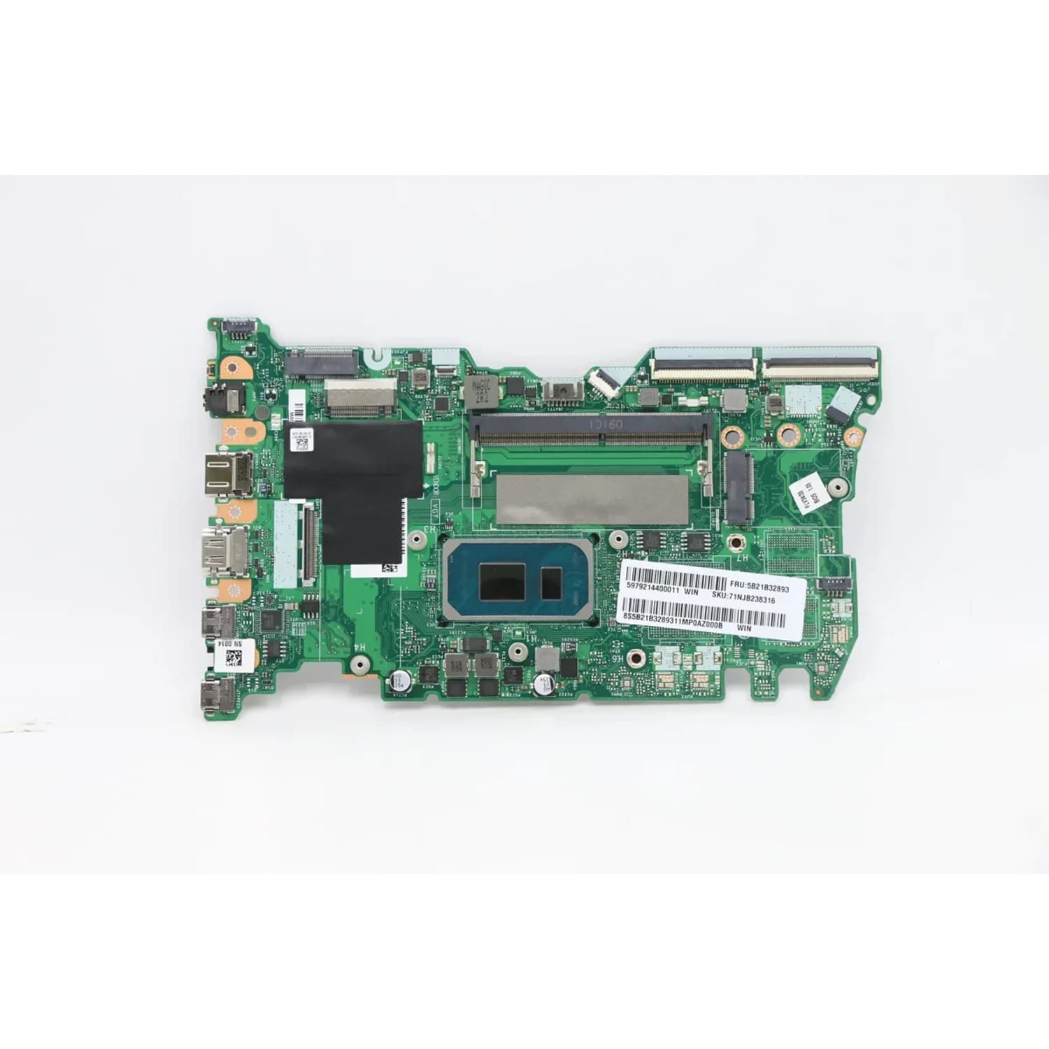 Mainboard laptop Lenovo 5B21B32893