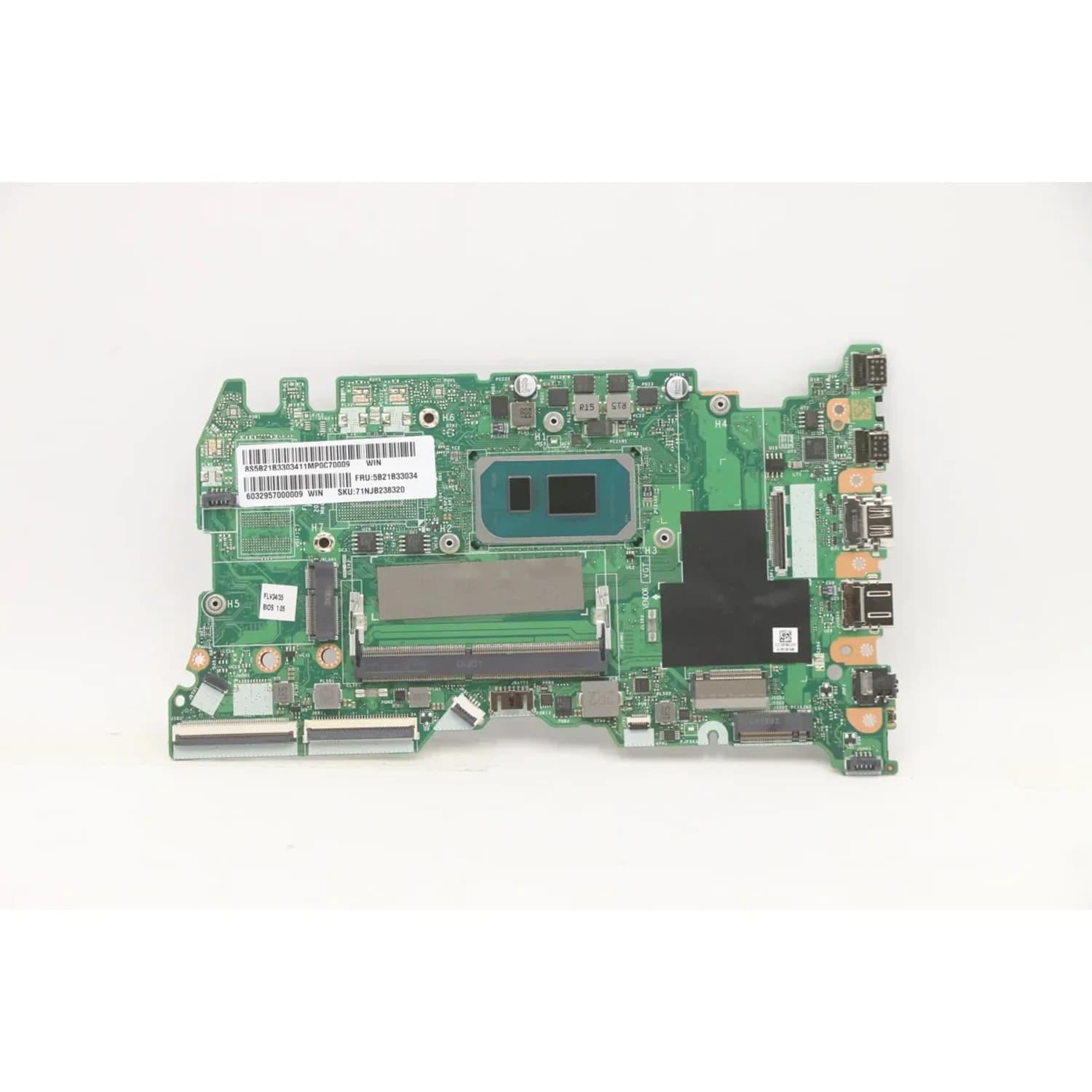Mainboard laptop Lenovo 5B21B33034