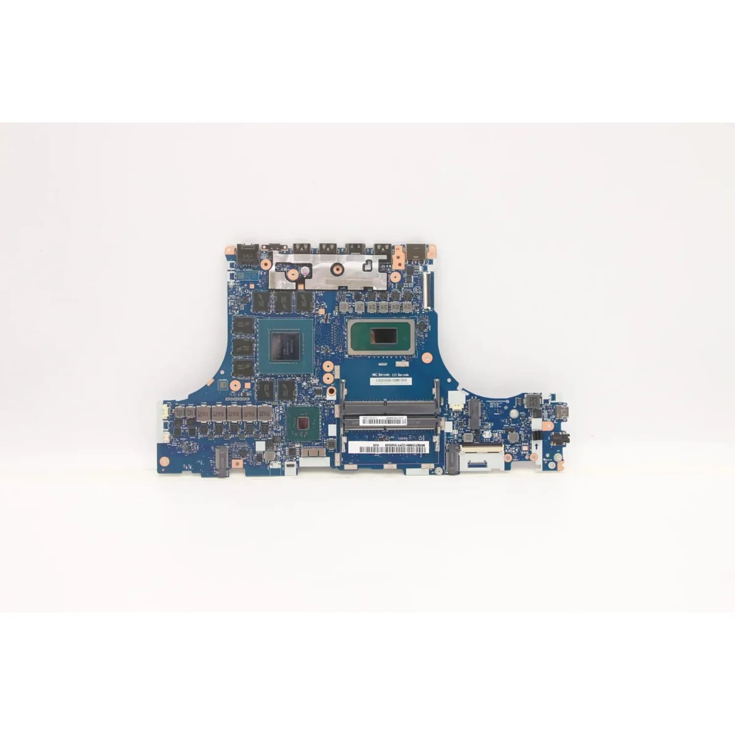 Mainboard laptop Lenovo 5B21D66661