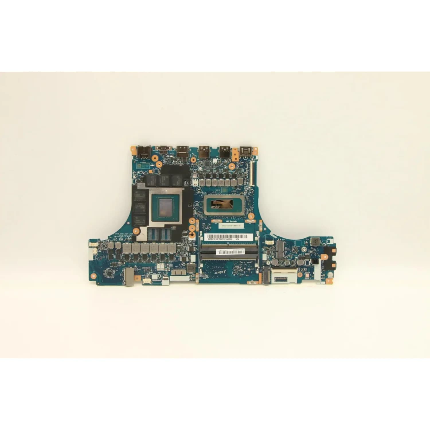 Mainboard laptop Lenovo 5B21D72015