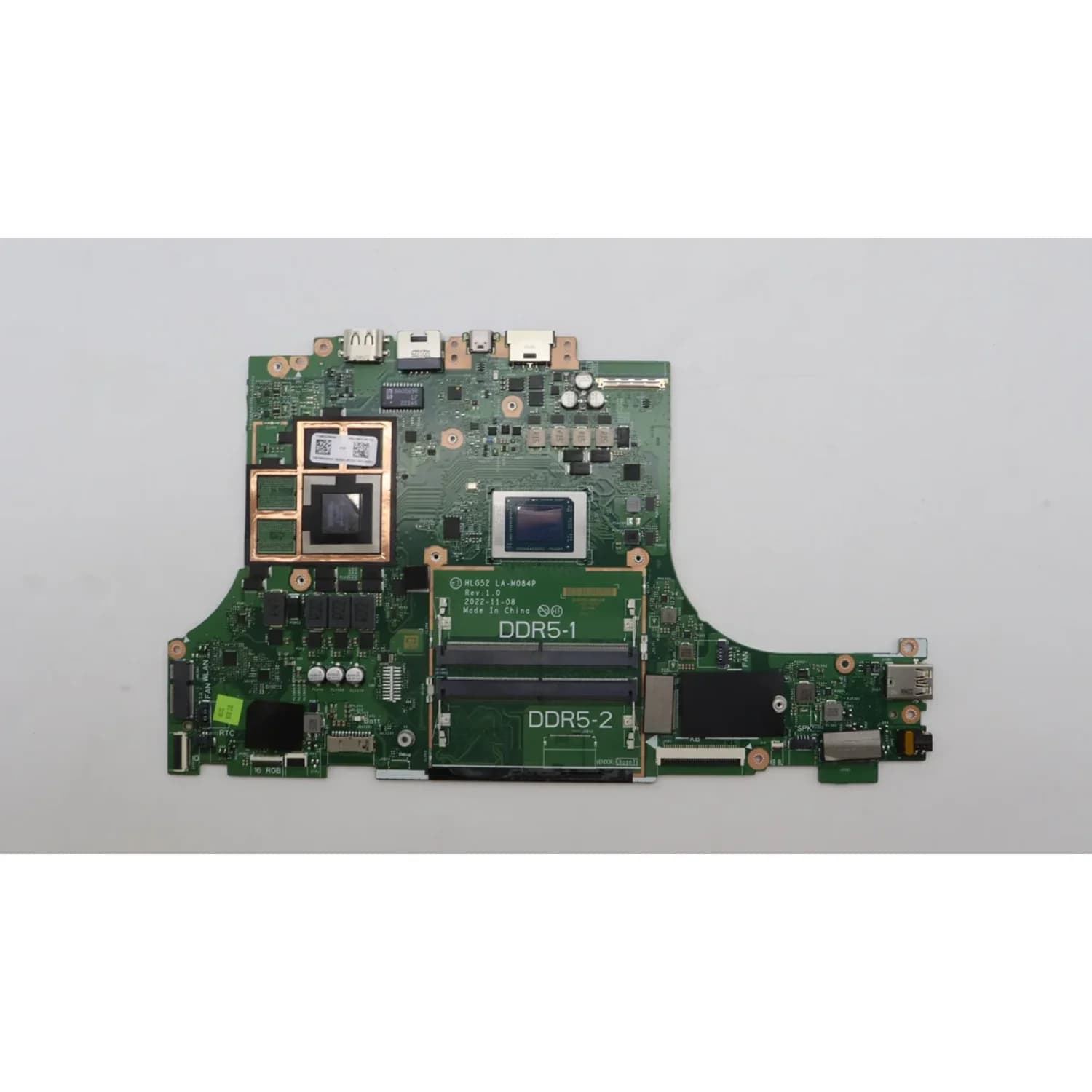 Mainboard laptop Lenovo 5B21J60150