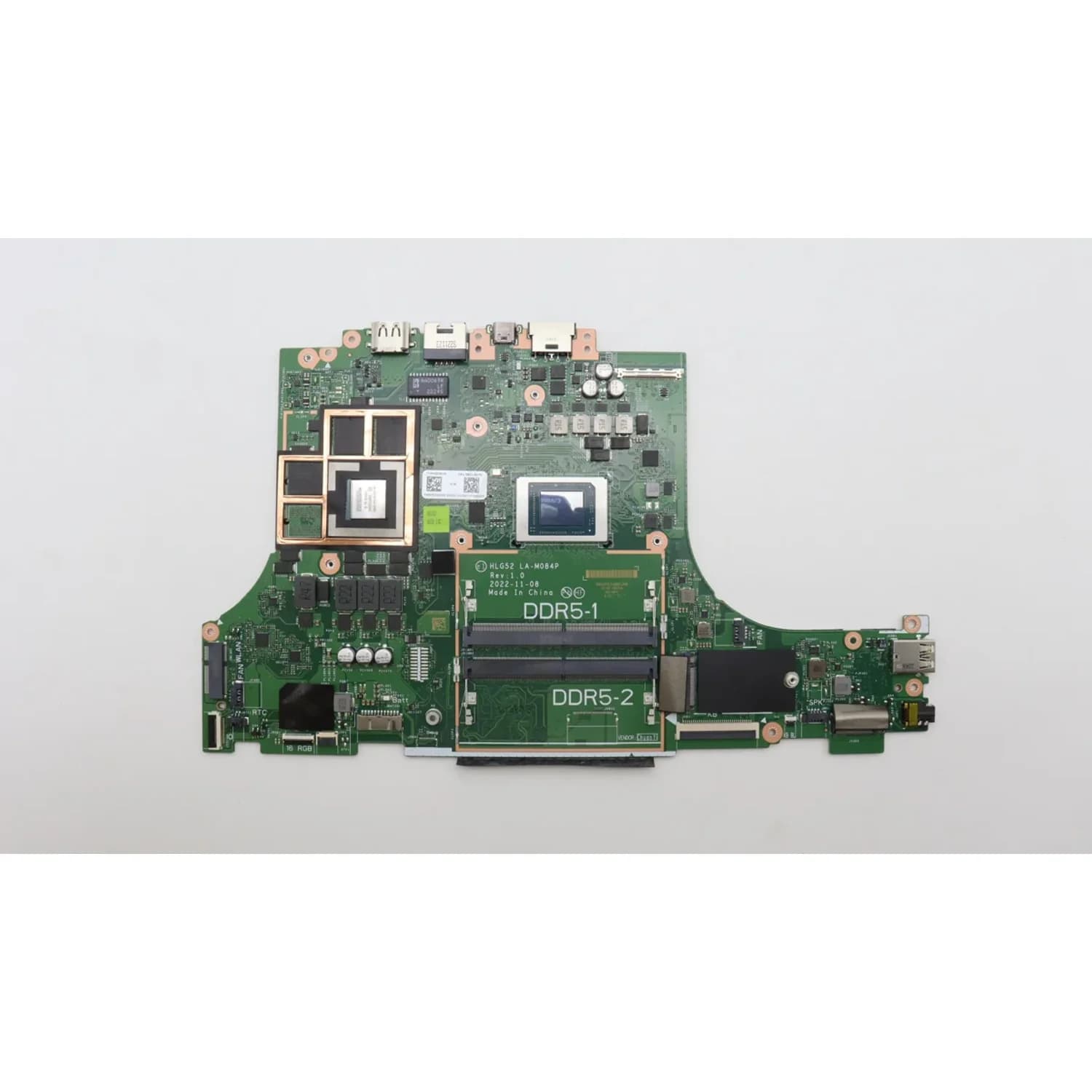 Mainboard laptop Lenovo 5B21J60152