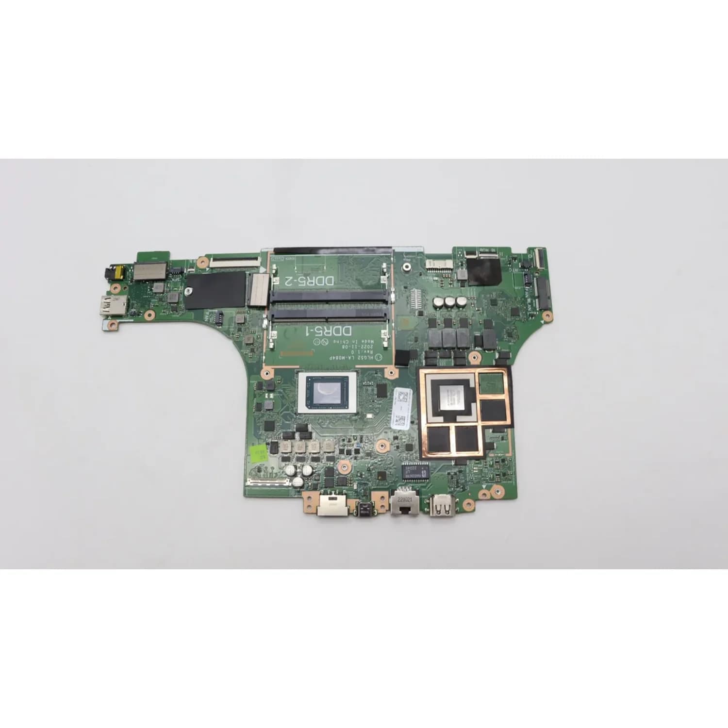 Mainboard laptop Lenovo 5B21J60153
