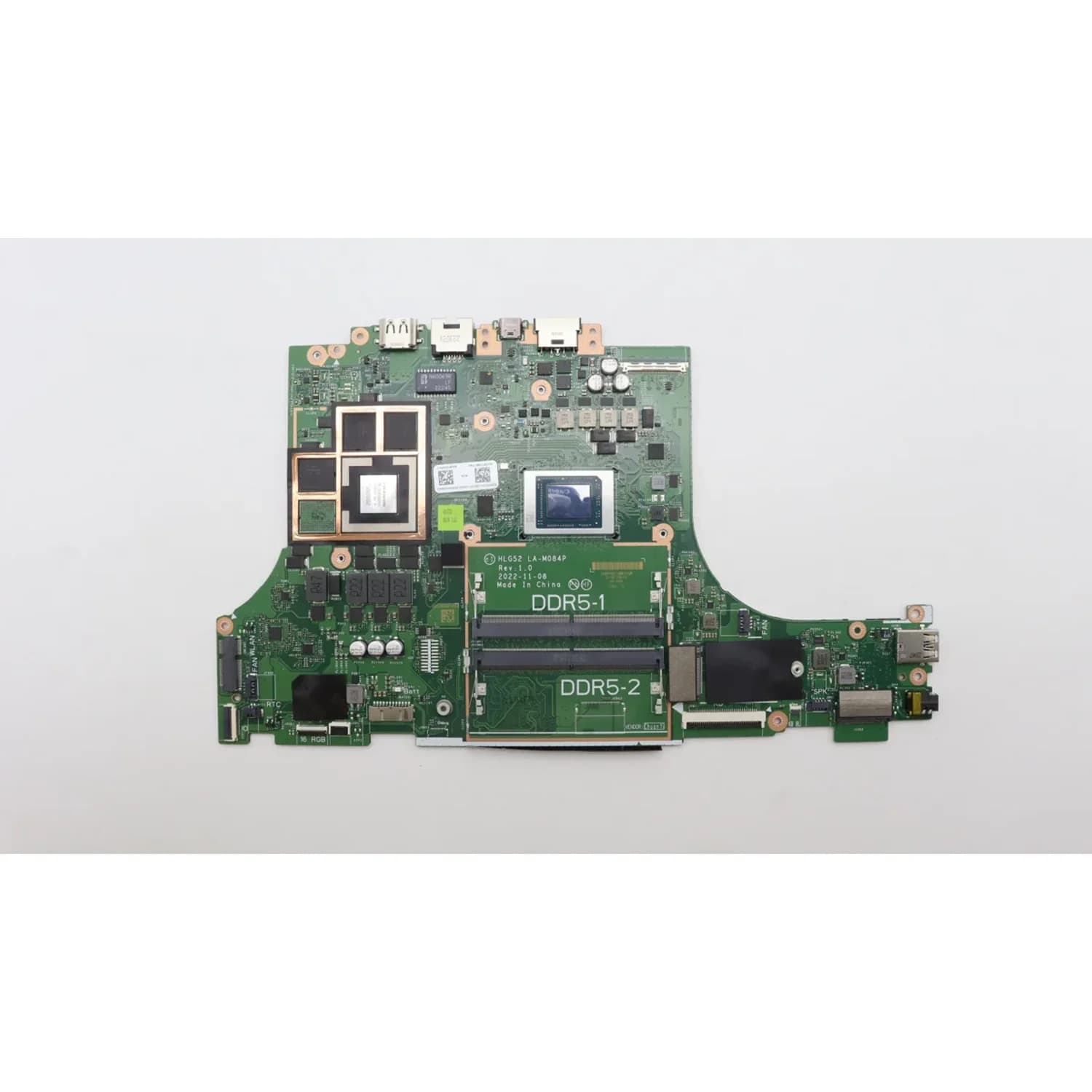 Mainboard laptop Lenovo 5B21J60154