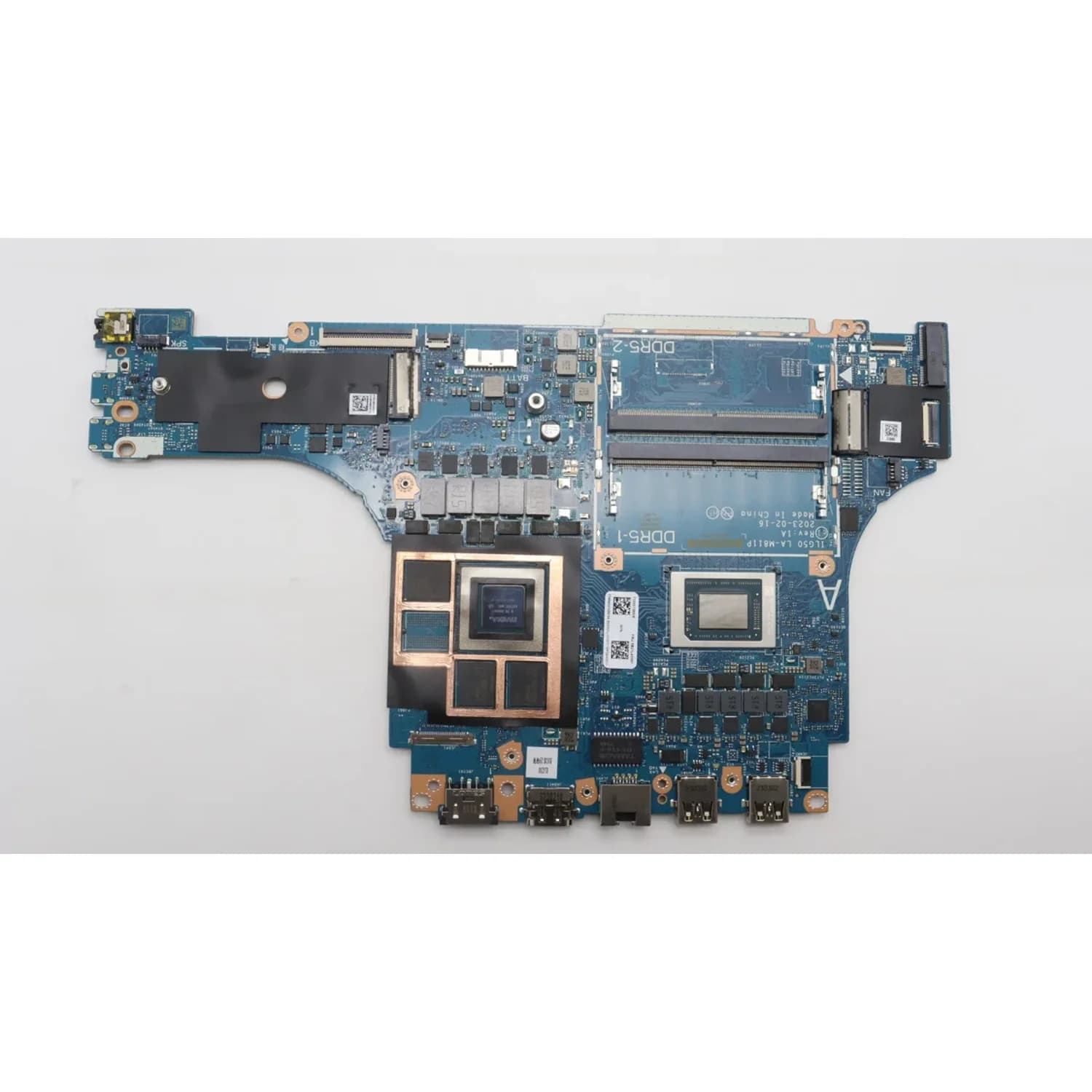 Mainboard laptop Lenovo 5B21L43397