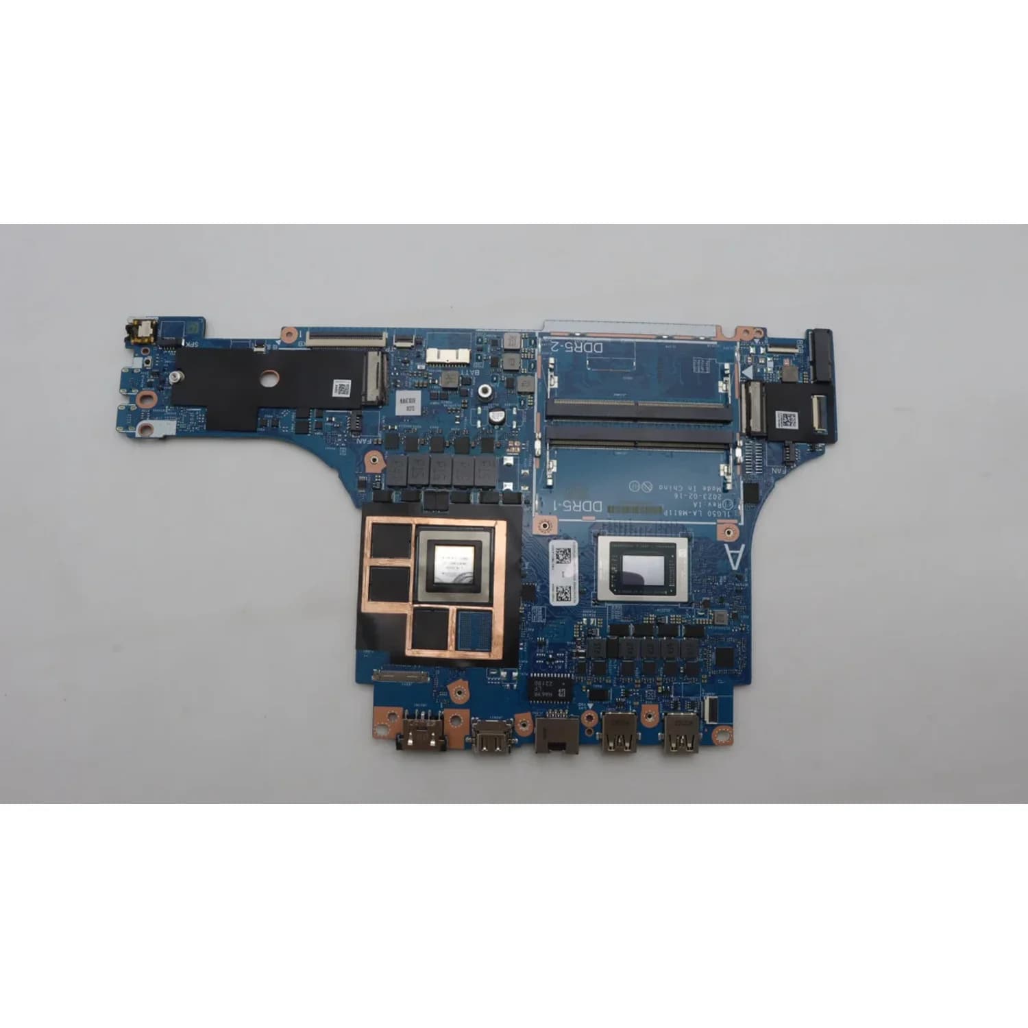 Mainboard laptop Lenovo 5B21L43403
