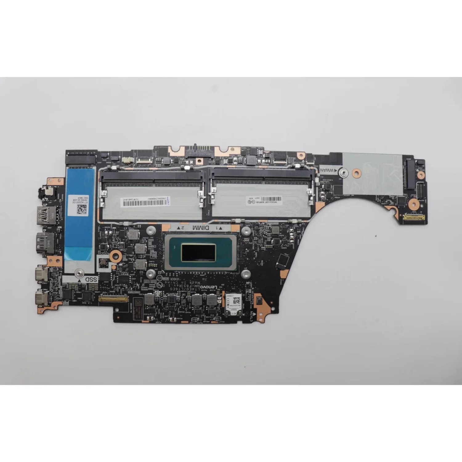 Mainboard laptop Lenovo 5B21P35546