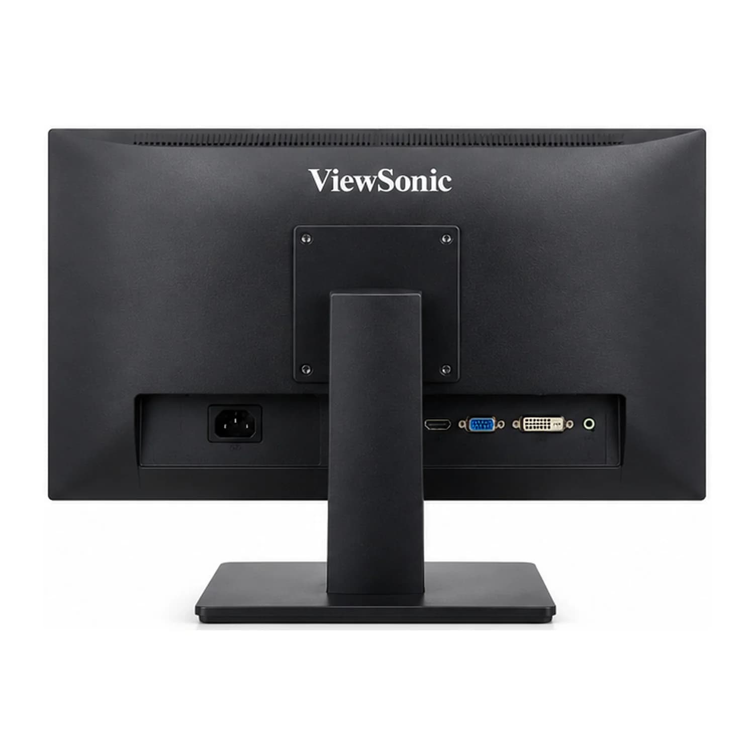 Màn Hình ViewSonic Cũ 24 Inch Full HD 60Hz – 1920×1080 - Ảnh 3