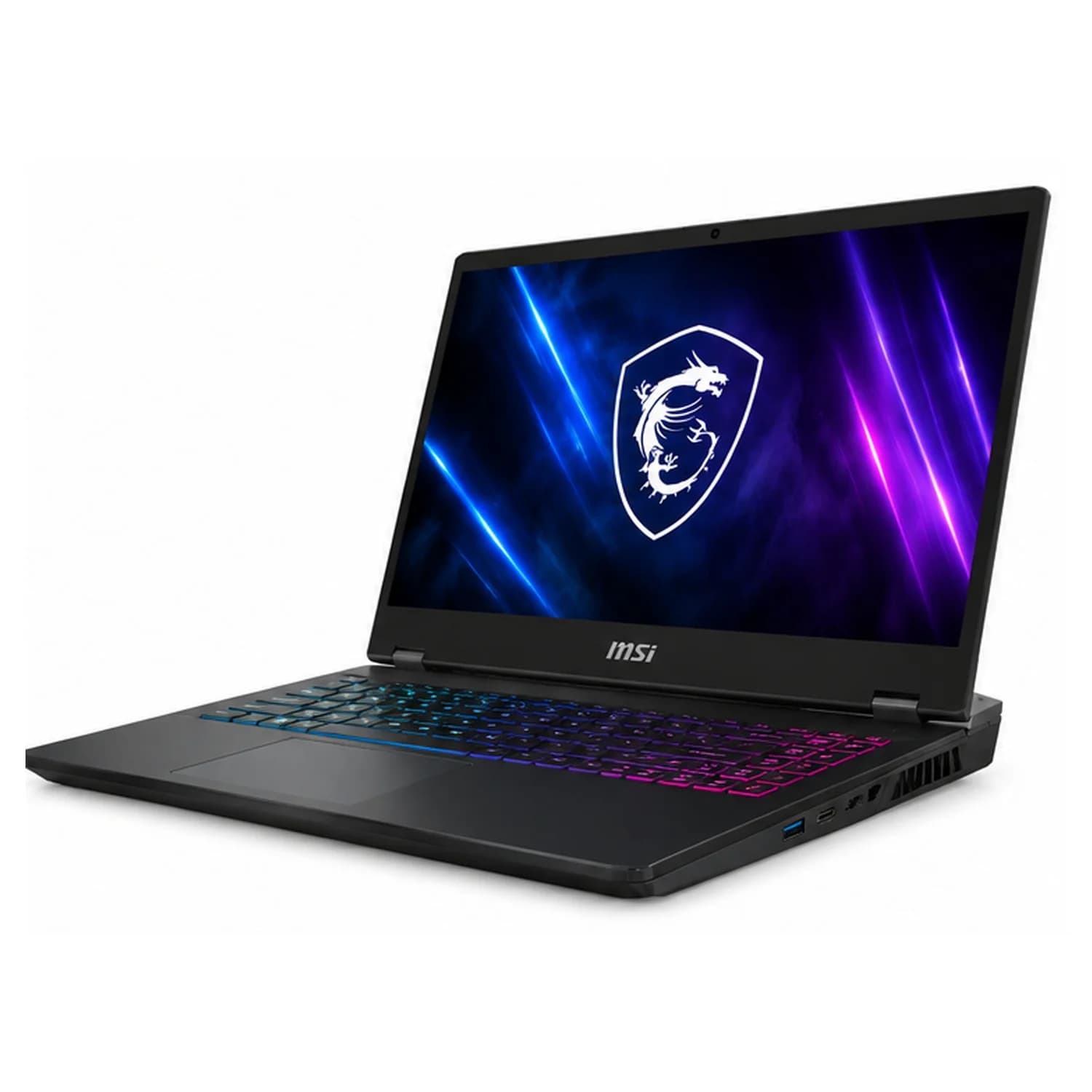 Laptop Gaming MSI GP66 Leopard 11UG Core i7-11800H RTX 3070 8GB — laptop cũ đã kiểm định tại RIGPC TP.HCM