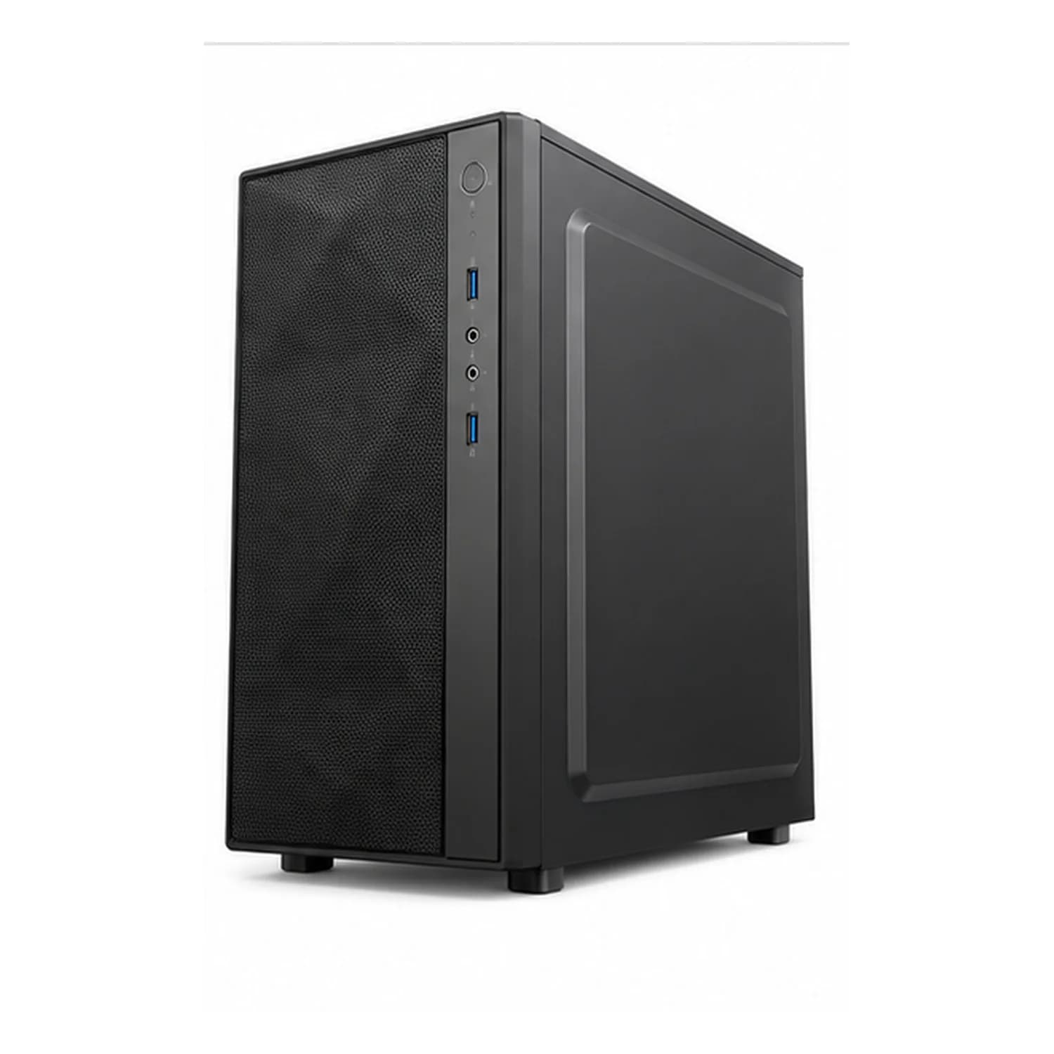 PC Workstation Xeon W-1370P RTX 3050 – Photoshop, Premiere, Edit Video — PC gaming đã kiểm định tại RIGPC TP.HCM
