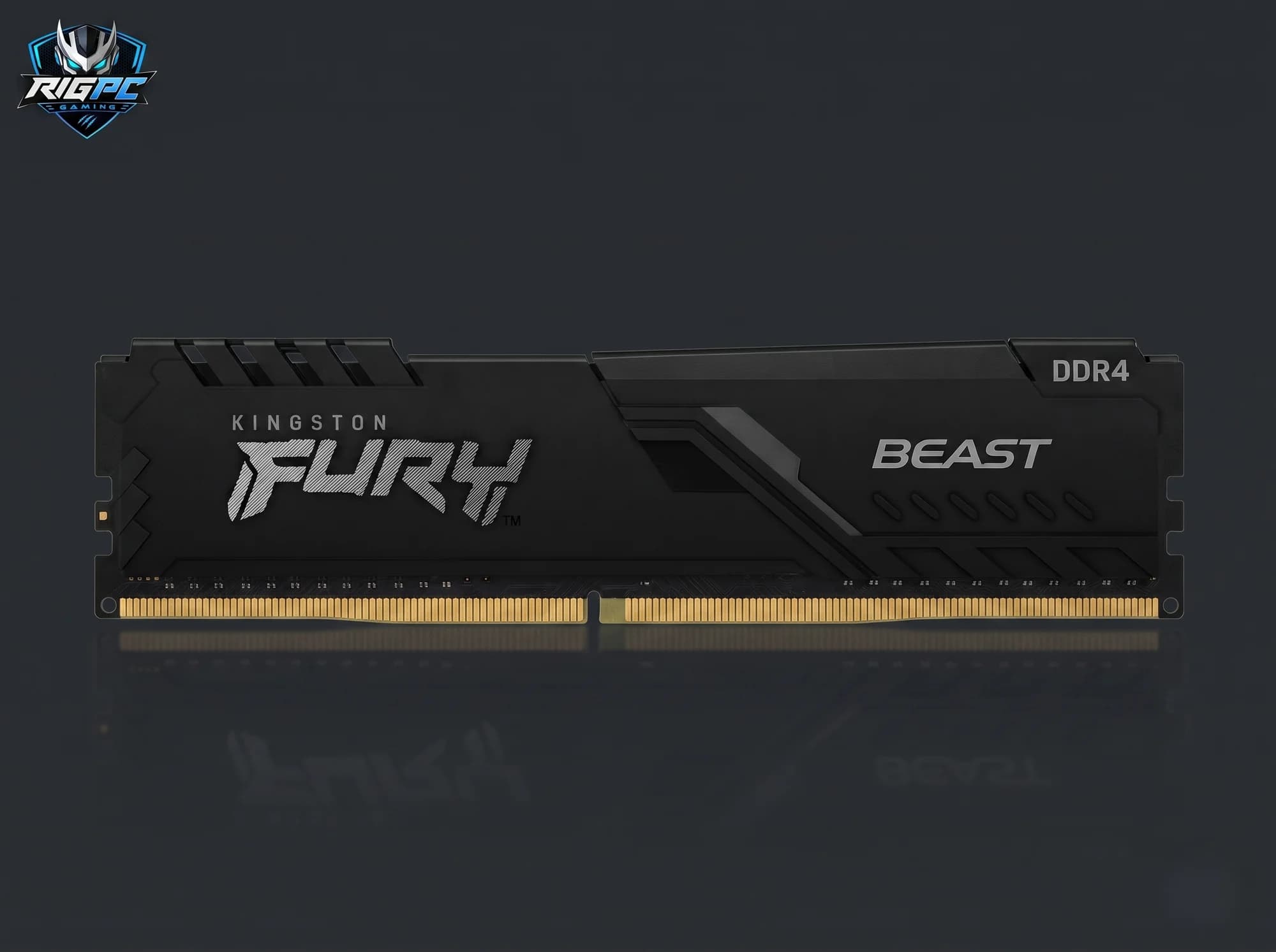 RAM DDR4 16GB (2x8) 3200MHz (Đã kiểm định) — linh kiện máy tính tại RIGPC TP.HCM