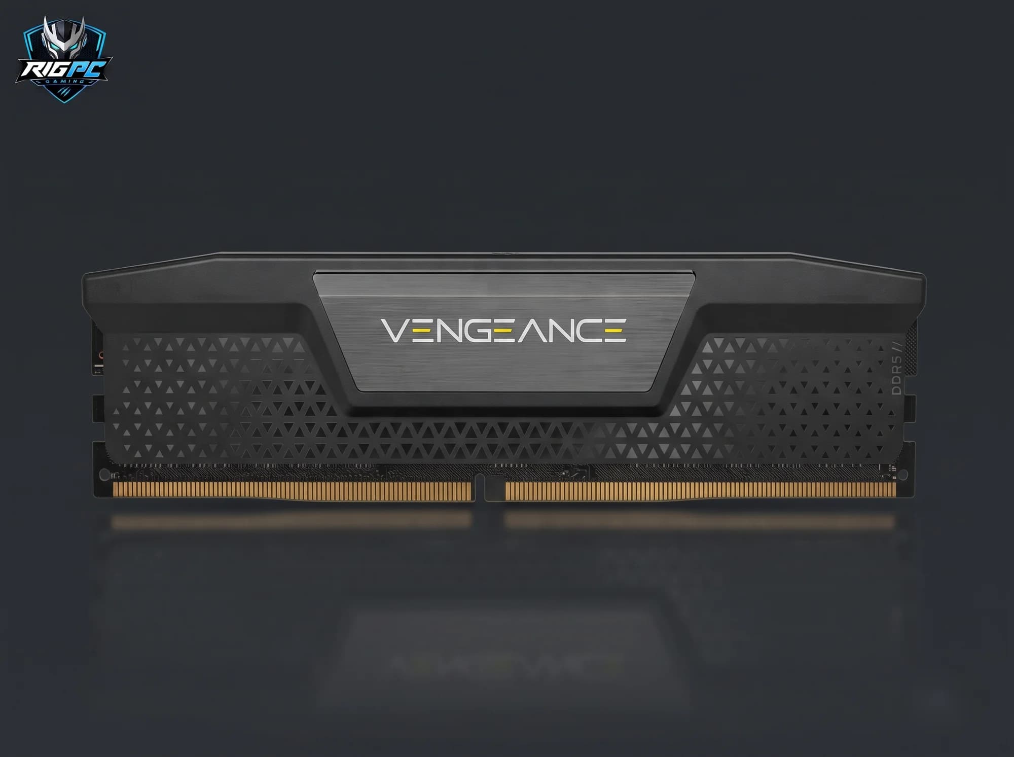 RAM DDR5 16GB 5200MHz (Đã kiểm định) — linh kiện máy tính tại RIGPC TP.HCM