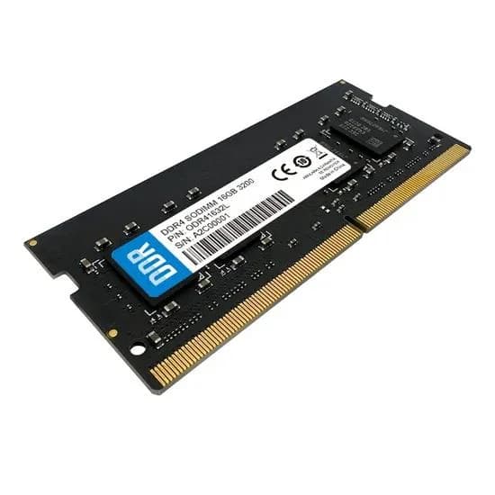 RAM Laptop DDR4 16GB 3200MHz SO-DIMM (Đã kiểm định)