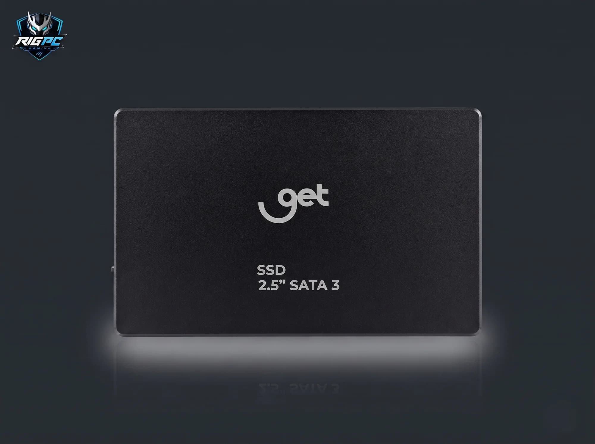 SSD SATA 480GB (Đã kiểm định) — linh kiện máy tính tại RIGPC TP.HCM