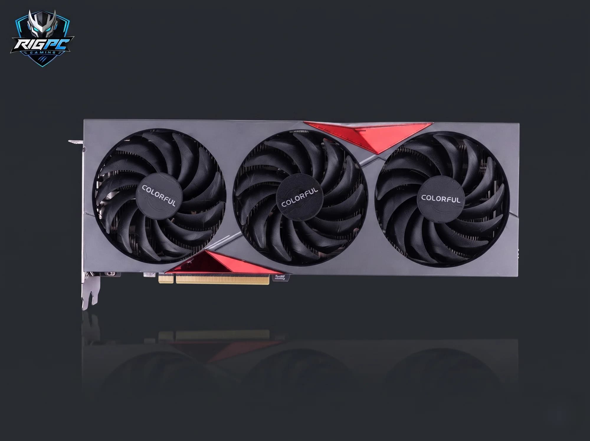 VGA Colorful RTX 3050 8GB - Ảnh 3