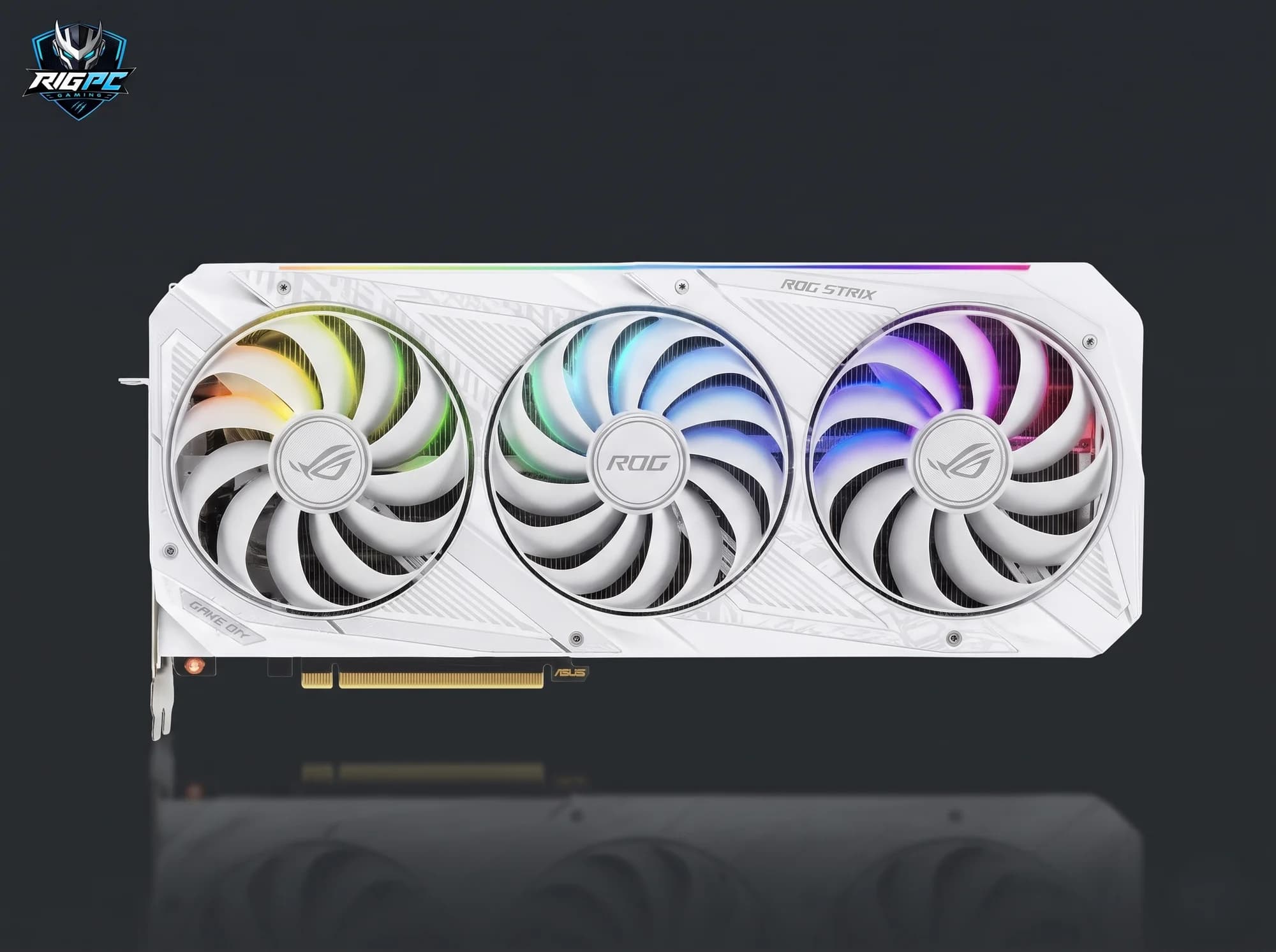 VGA RTX 3070 OC W — linh kiện máy tính tại RIGPC TP.HCM
