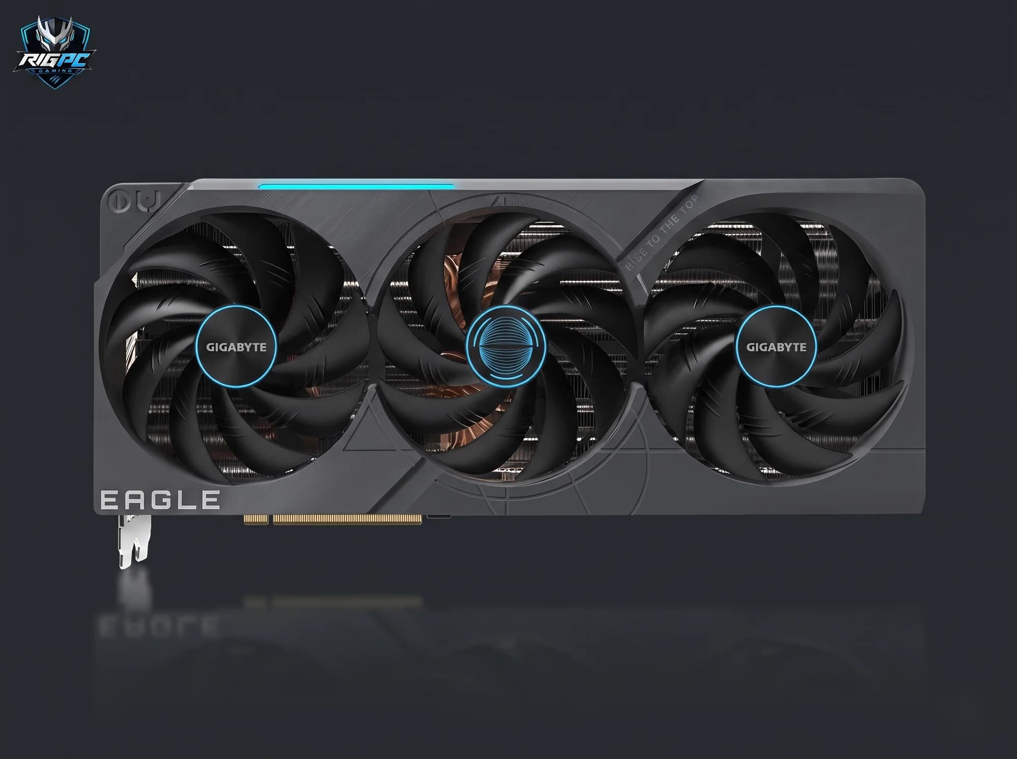 VGA Gigabyte EAGLE RTX 4080 OC 16GB — linh kiện máy tính tại RIGPC TP.HCM