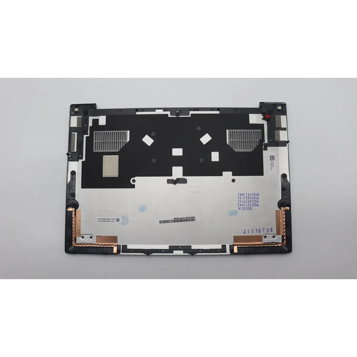Vỏ laptop Lenovo 5M10X63714 (Vỏ đáy (D cover))