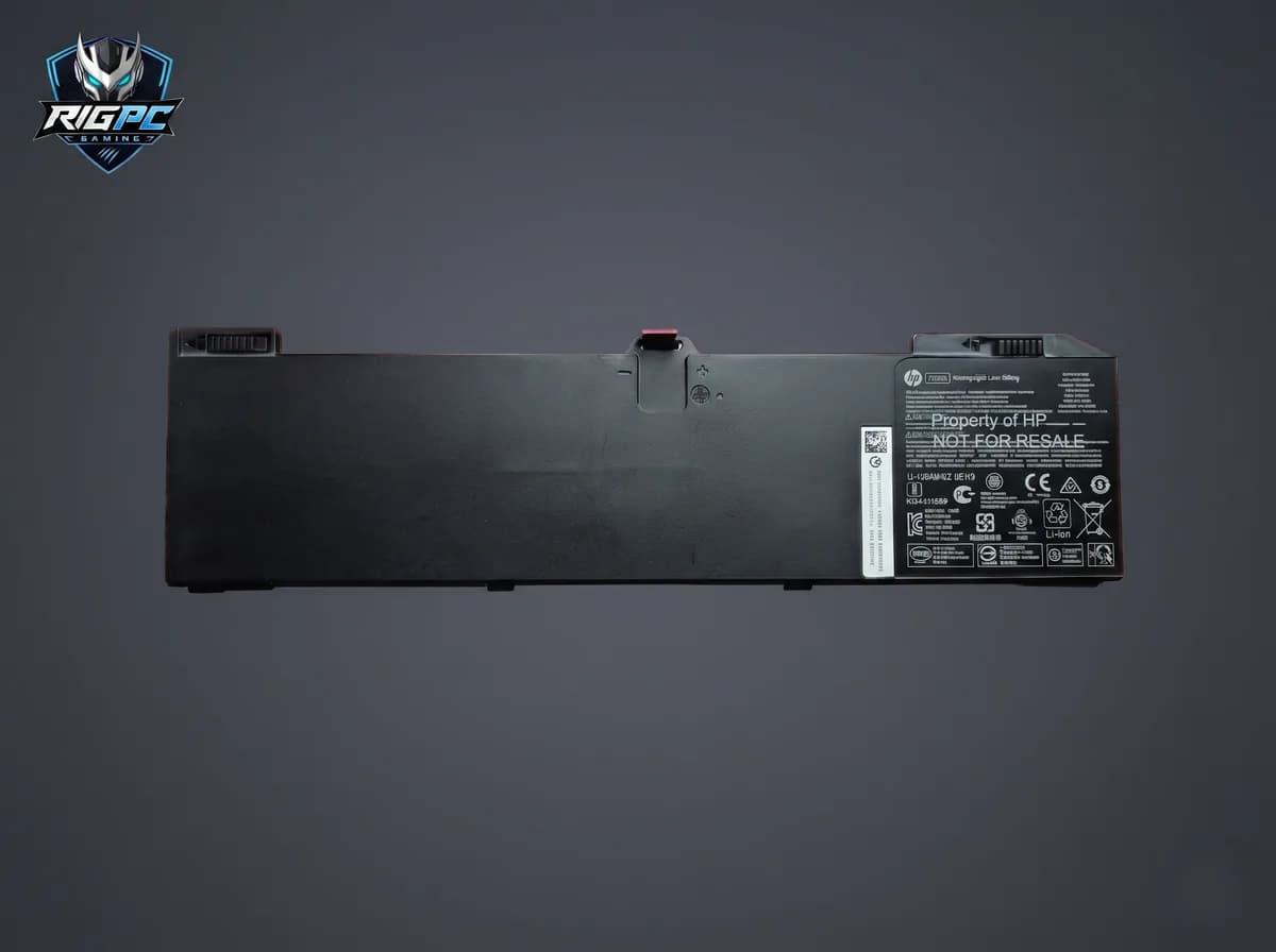 Thay pin MSI Bravo 15