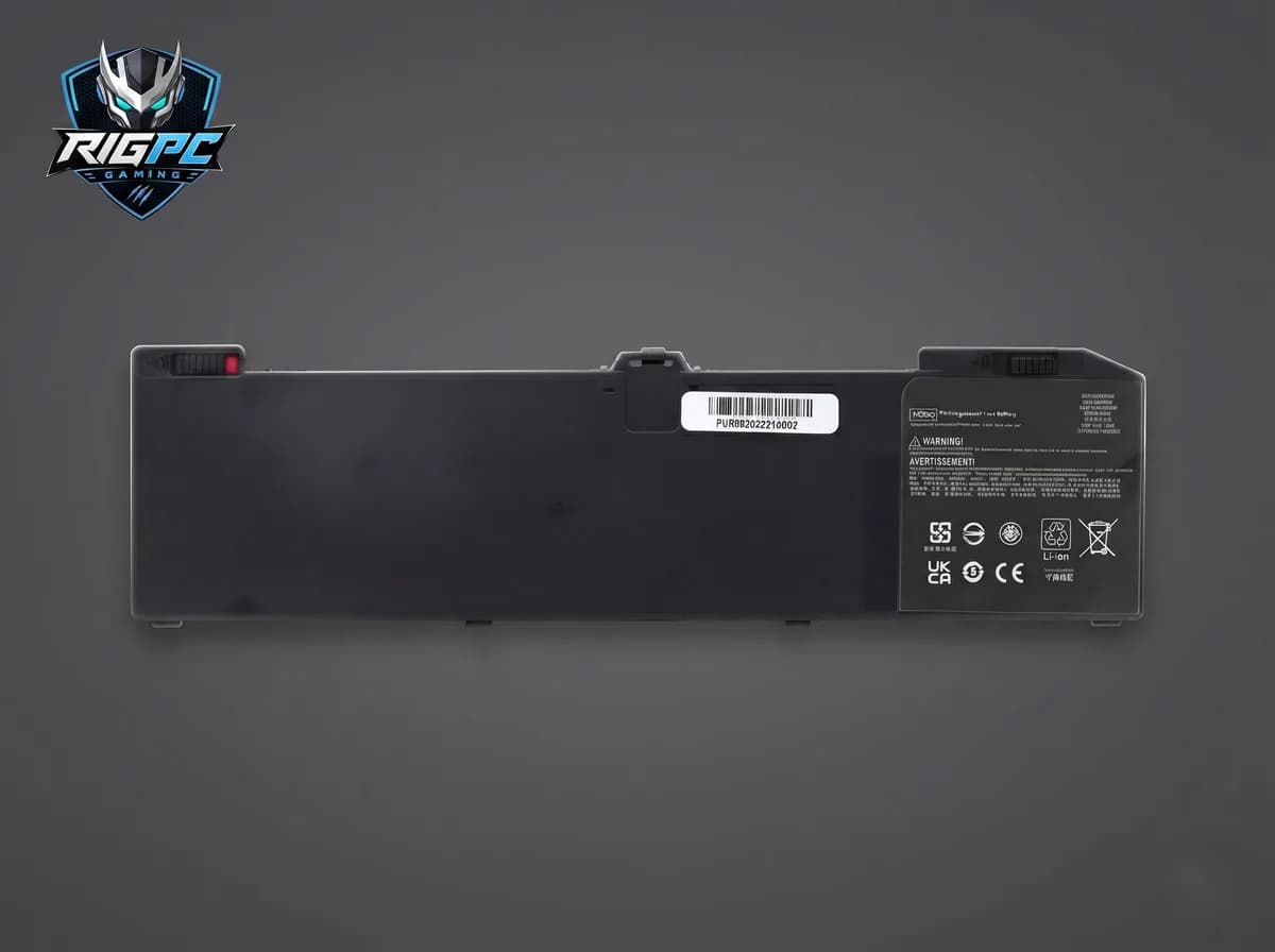 Thay pin MacBook Air 13 M3 2024 (A3113)