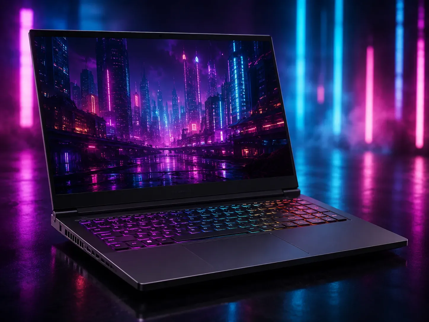 Acer Nitro 5 AN515-54