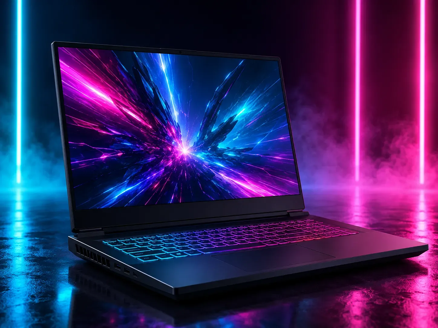 ASUS ROG Strix Scar 15 G533ZX