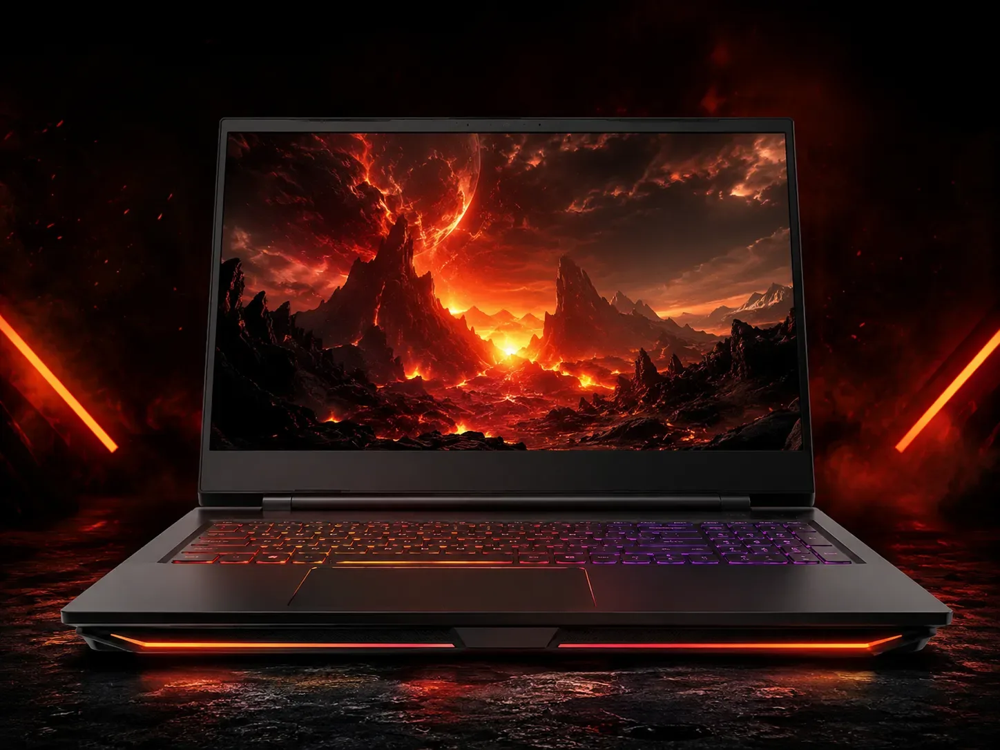 Gigabyte AORUS 15 XE4 - góc 2