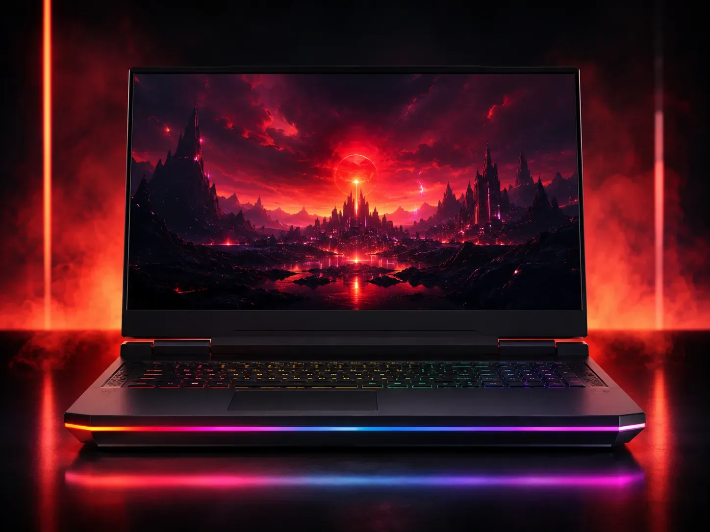 MSI GF63 Thin 9SCXR