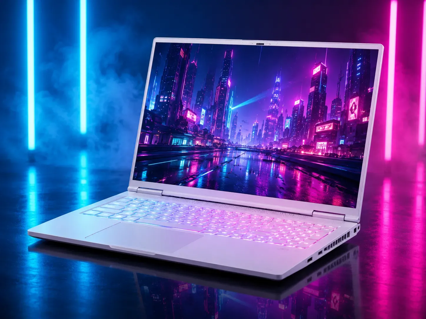 Dell G15 5511