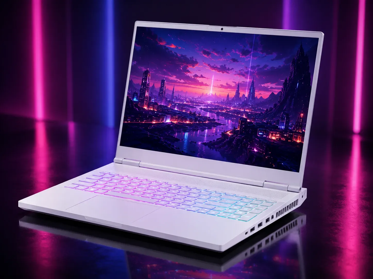 ASUS TUF Gaming F15 FX506L