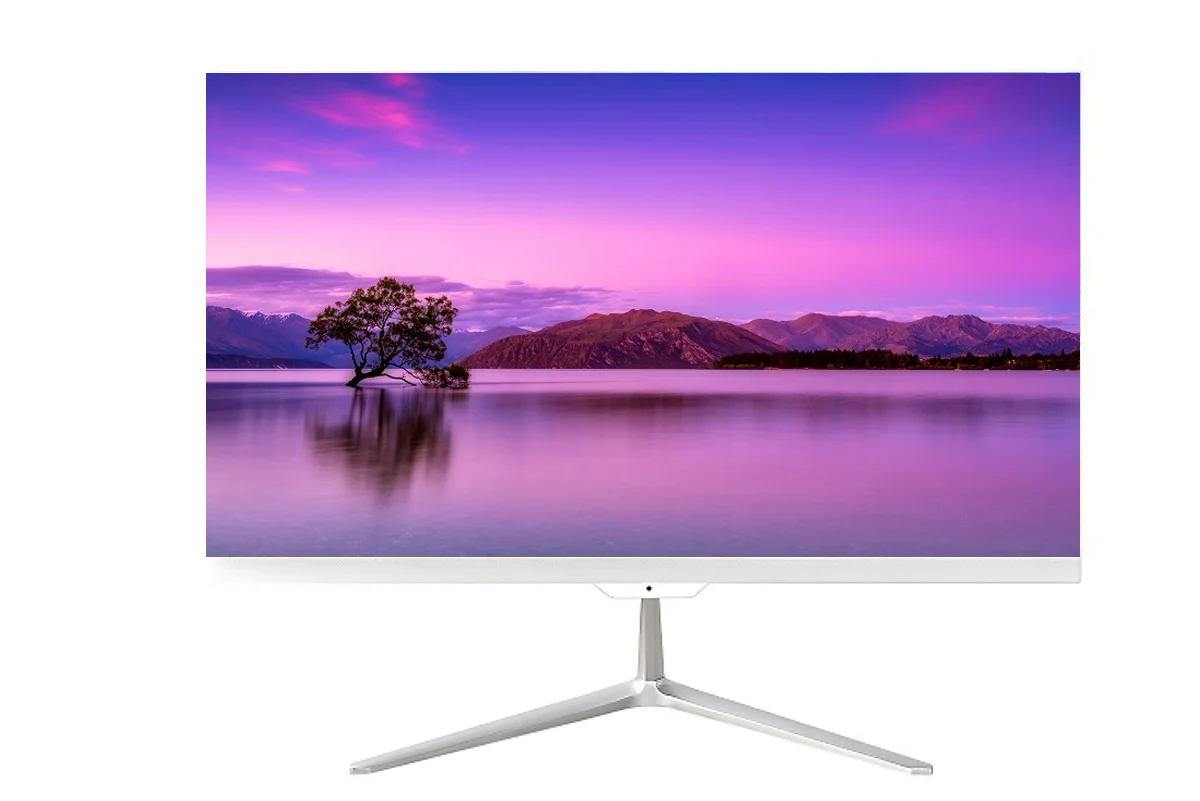 All In One HPKY 24 inch FHD Xeon W-1370P RAM 16GB SSD 256GB - Ảnh 2