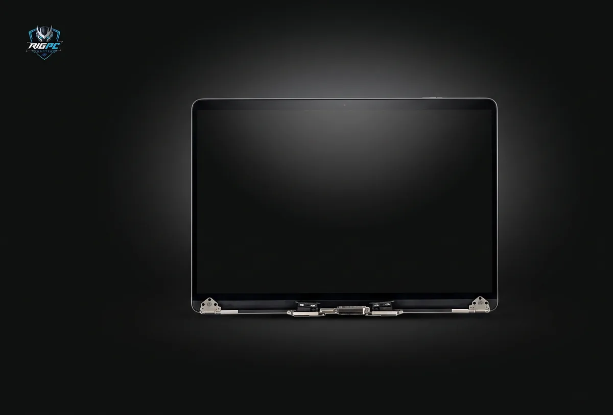 Cụm màn 16.2" Liquid Retina XDR (OEM/zin tháo máy) — ảnh thực tế tại RIGPC