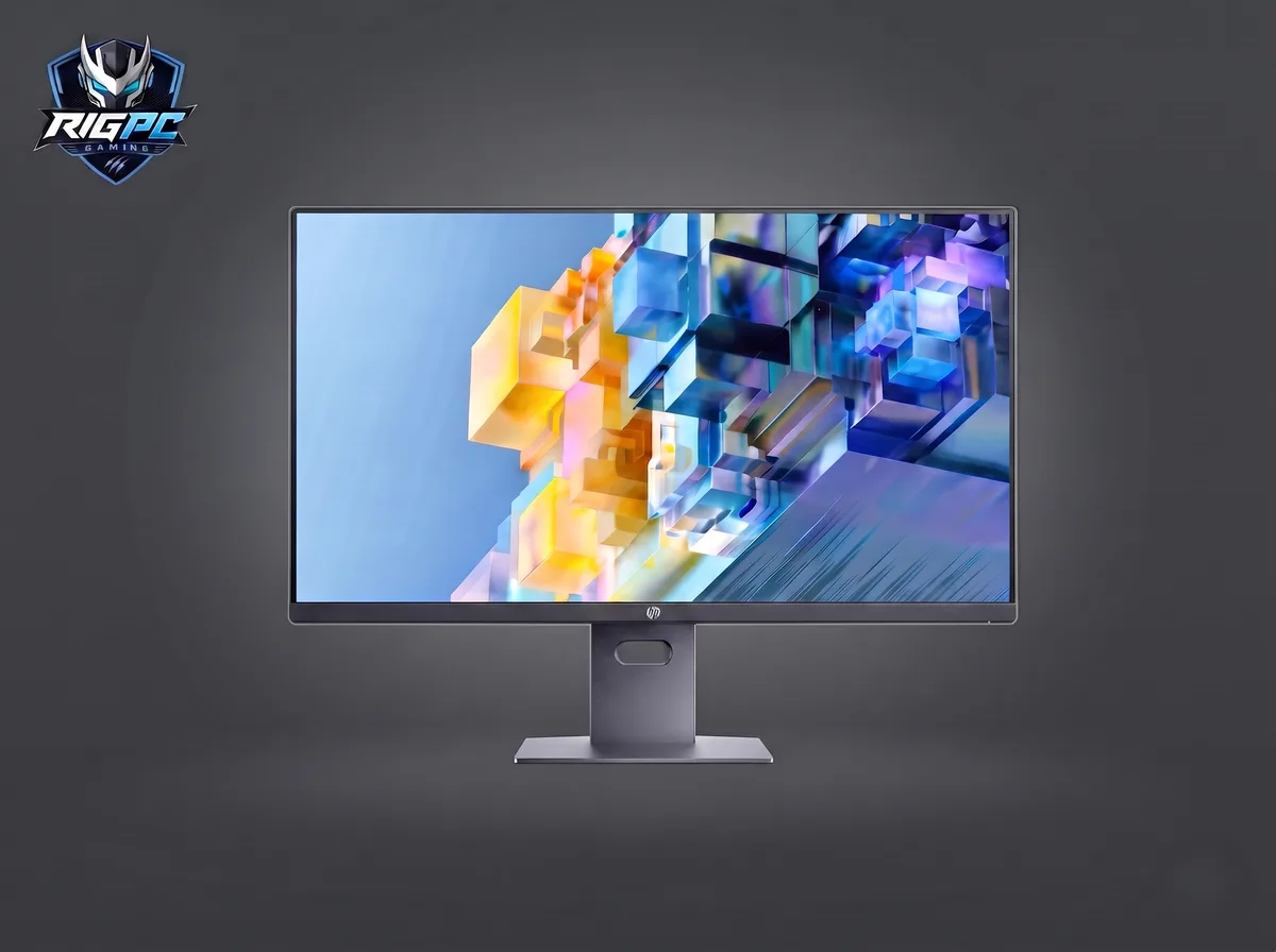 Cụm màn 24" 4.5K (OEM/zin tháo máy) — ảnh thực tế tại RIGPC
