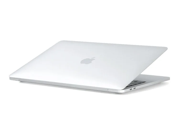 Mặt trước MacBook Pro 13 2020 Intel (A2289) — ảnh thực tế tại RIGPC